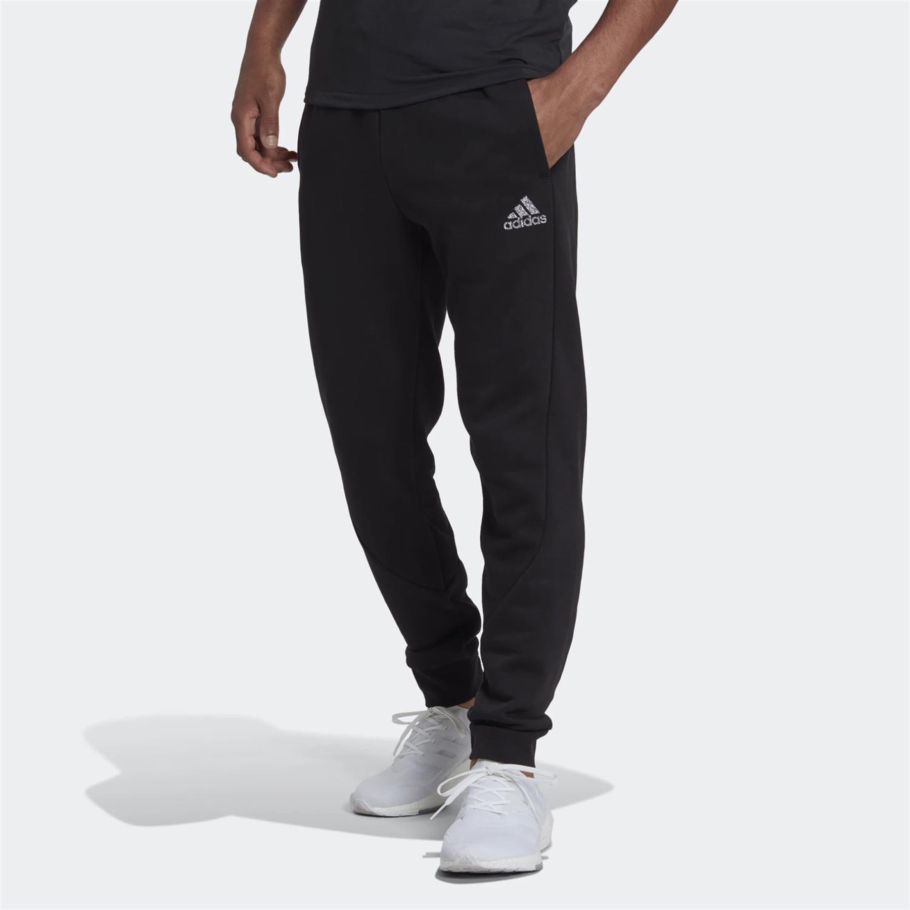 Adidas Erkek Günlük Eşofman Altı M Fl Recbos Pt1 Hp1947