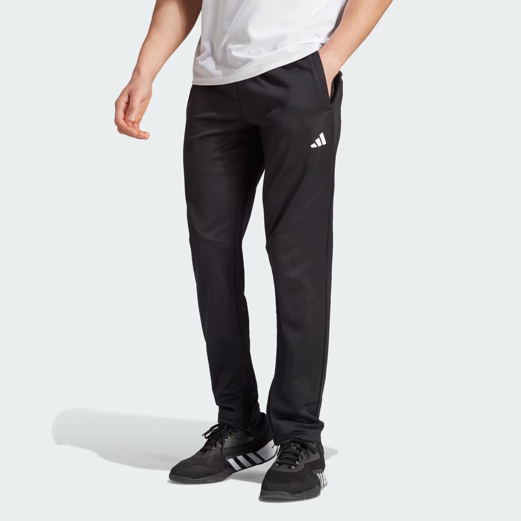 Adidas Erkek Günlük Eşofman Altı M Gg 3Bar Pt Hz3058