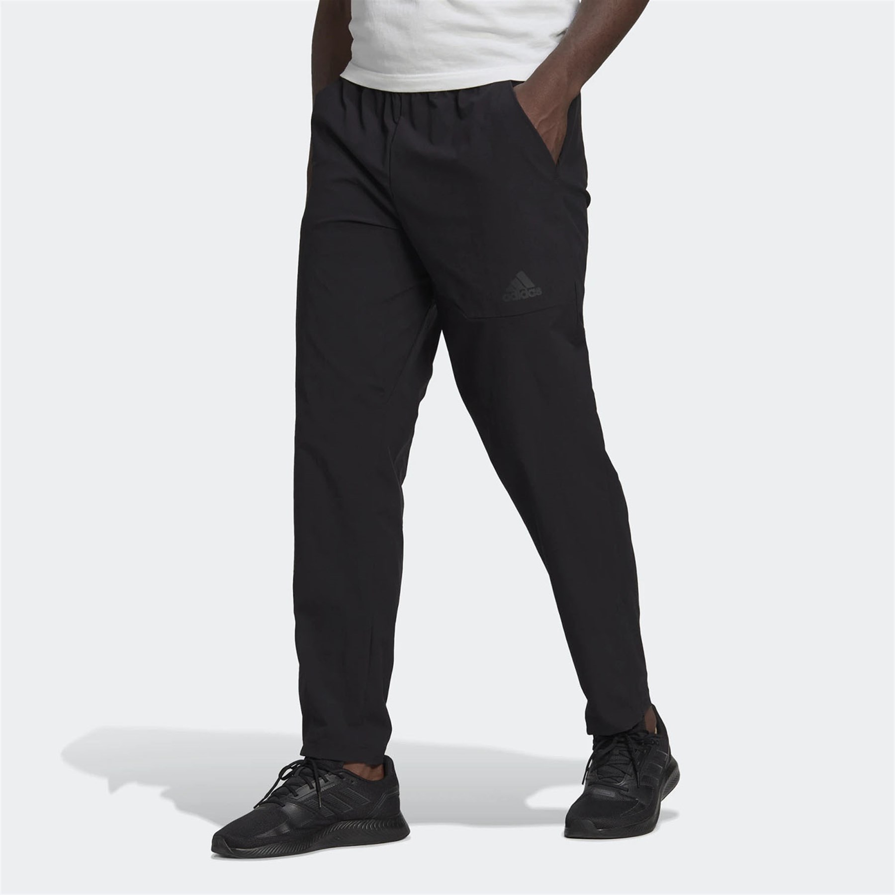 Adidas Erkek Günlük Eşofman Altı M H2H Pant Hl6900