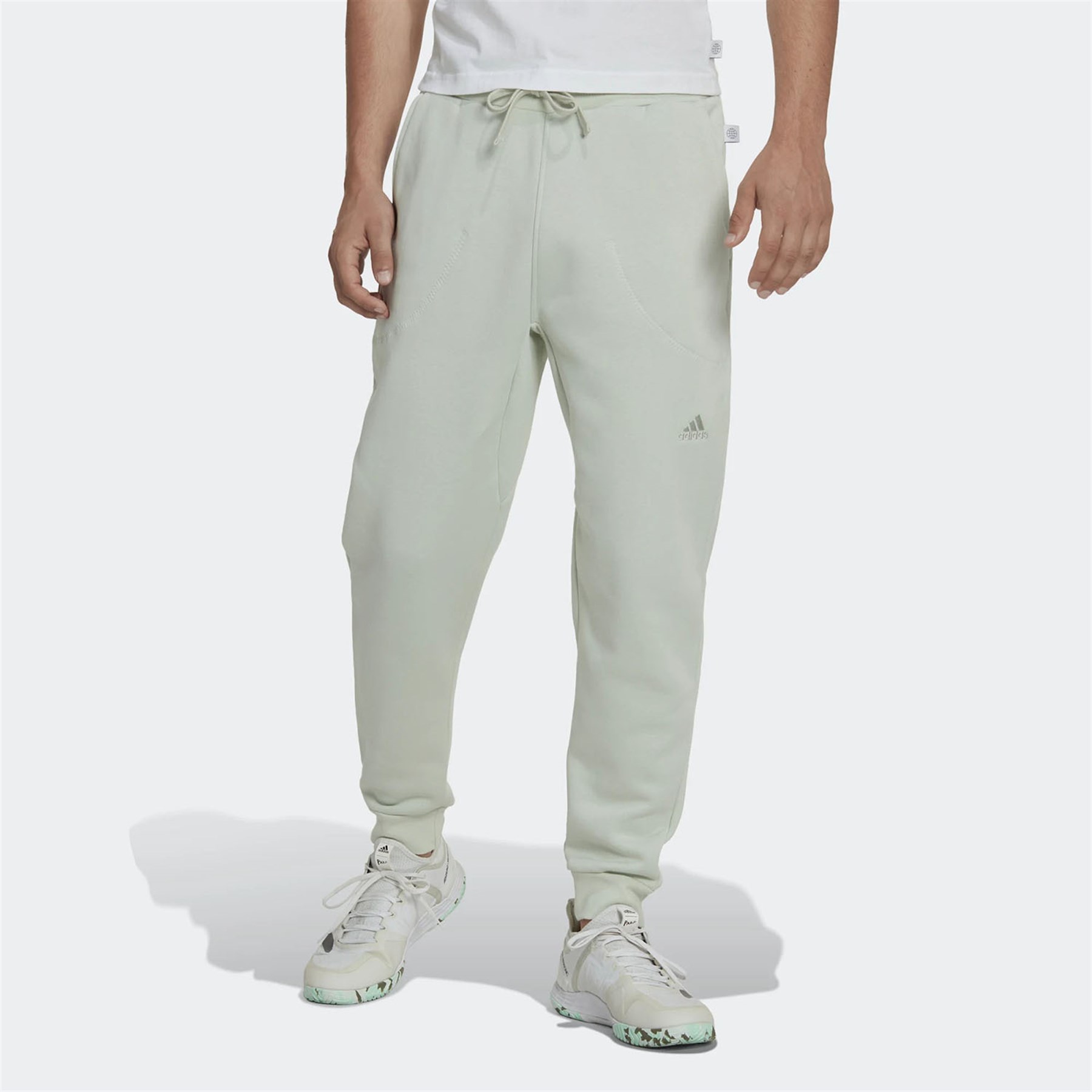 Adidas Erkek Günlük Eşofman Altı M Internal Pant Hm3281