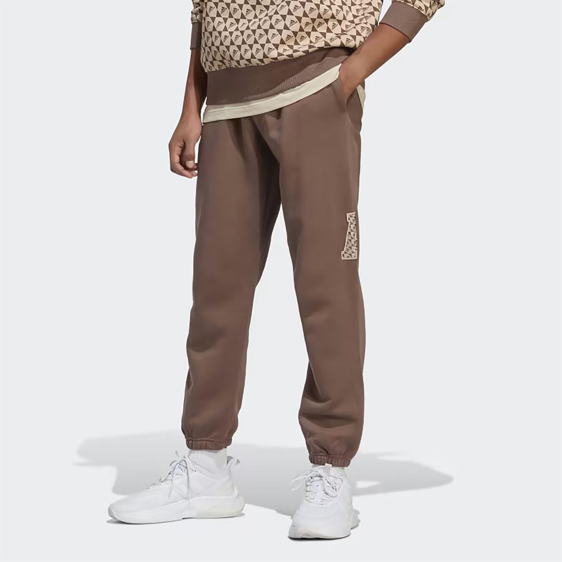Adidas Erkek Günlük Eşofman Altı M Lgm Pt Im1253