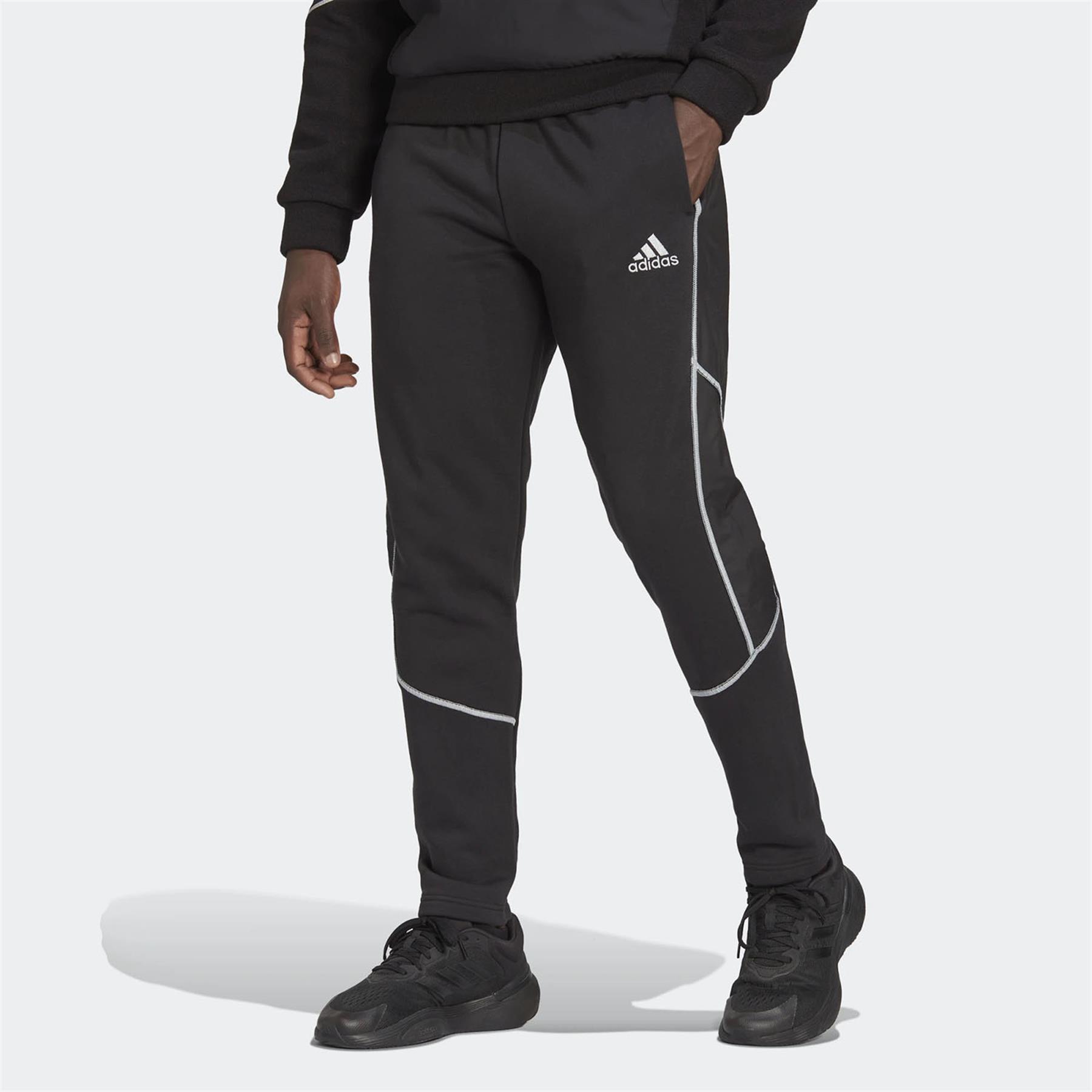 Adidas Erkek Günlük Eşofman Altı M Q4 Fl Pt Hl6912