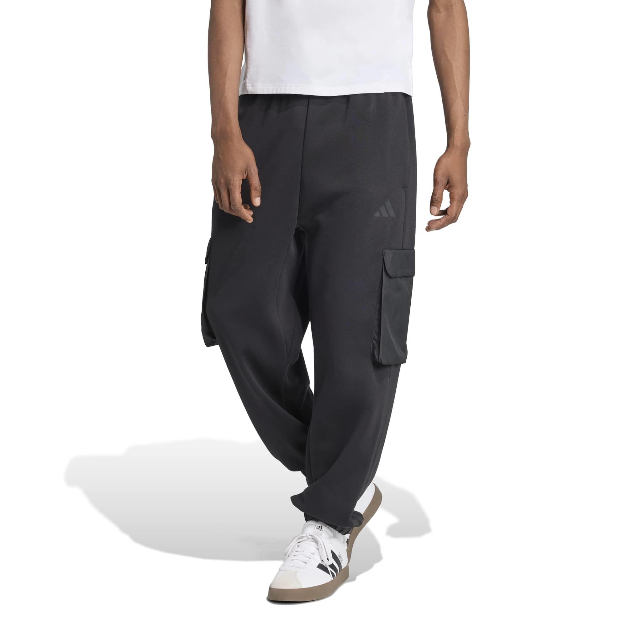 Adidas Erkek Günlük Eşofman Altı M Utility Fl Pt Jx7182