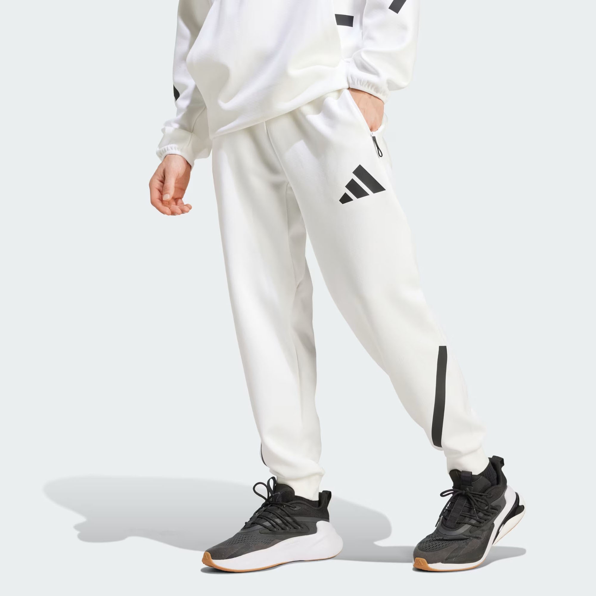 Adidas Erkek Günlük Eşofman Altı M Z.N.E. Pt Jf2449