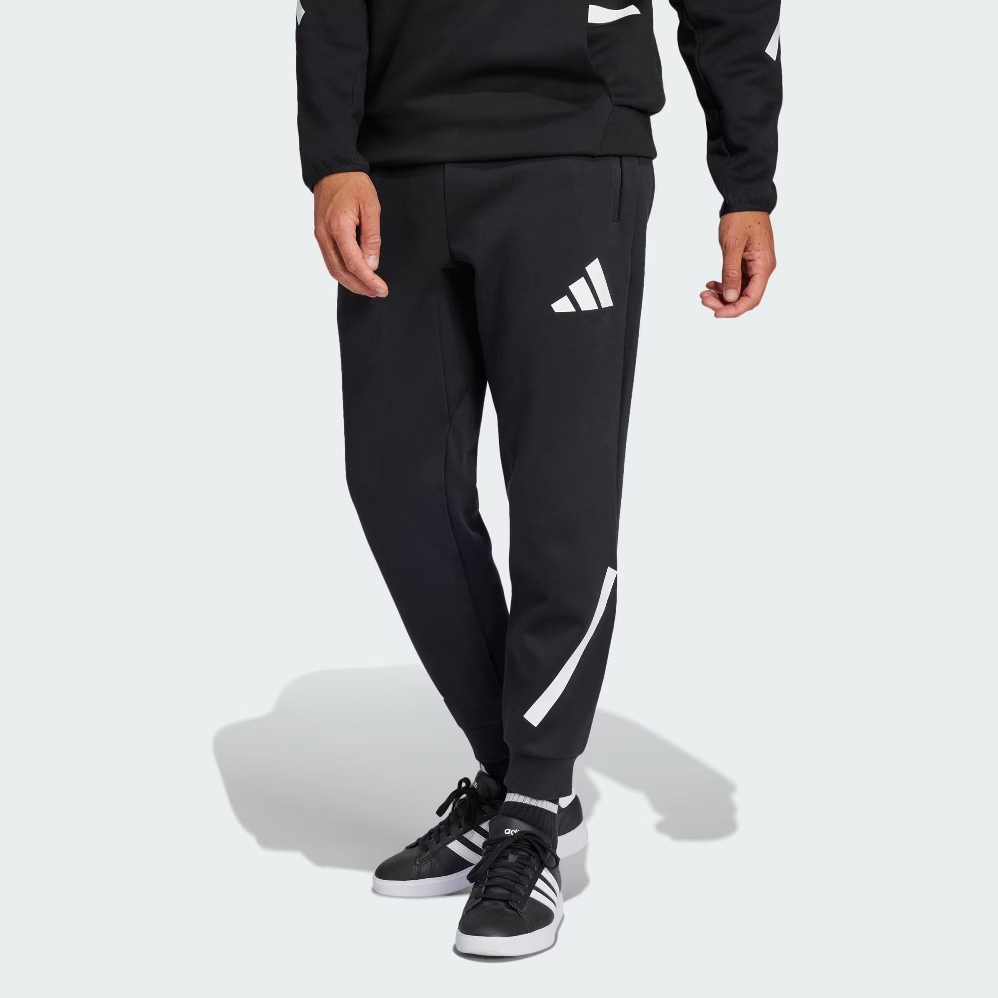 Adidas Erkek Günlük Eşofman Altı M Z.N.E. Pt Jd5983 M Z.N.E. PT