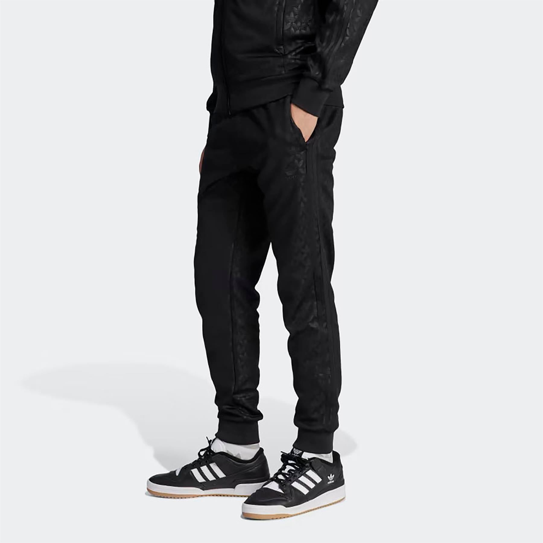 Adidas Erkek Günlük Eşofman Altı Mono Sst Tp Il5149