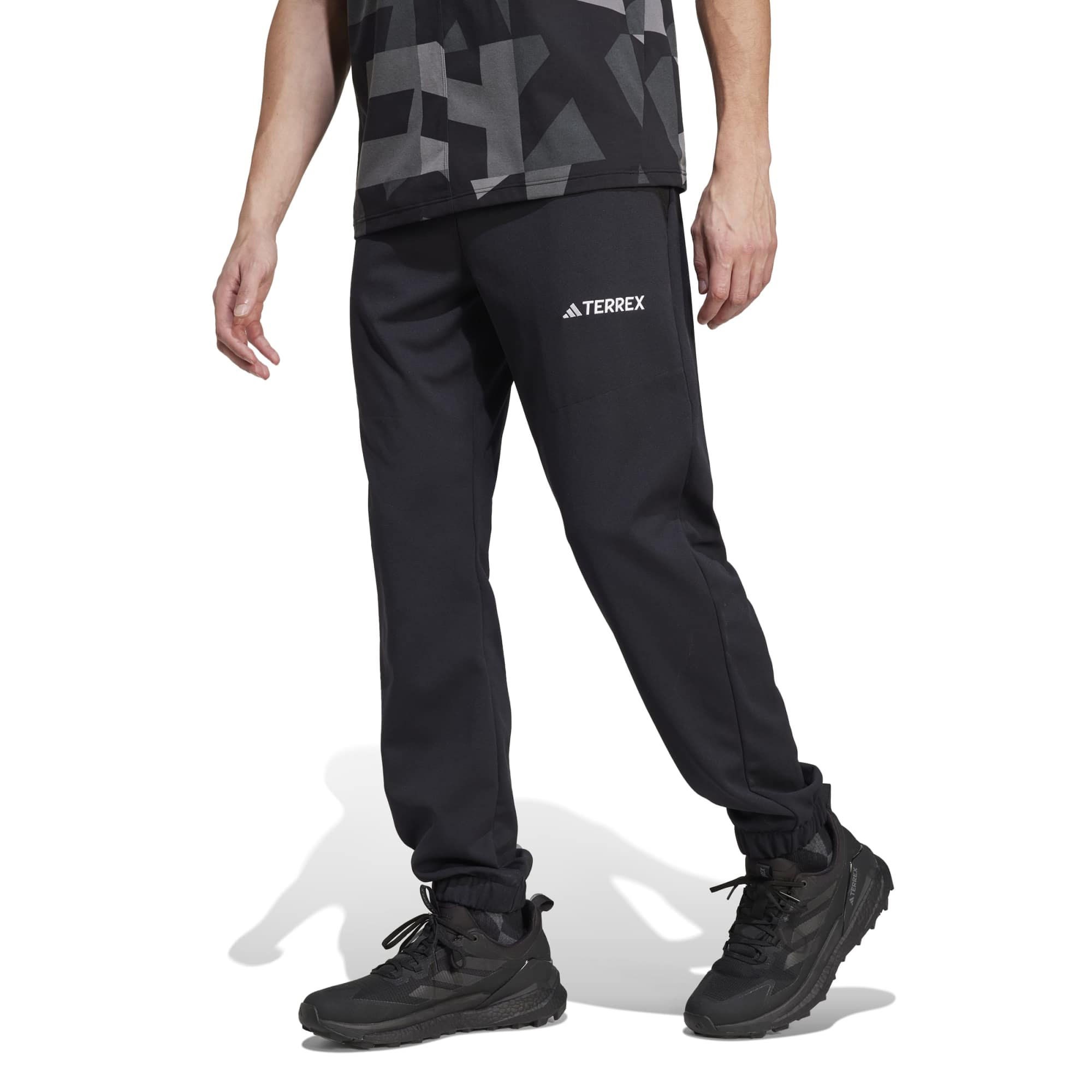 Adidas Erkek Günlük Eşofman Altı Mt Knıt Pants Jf3711