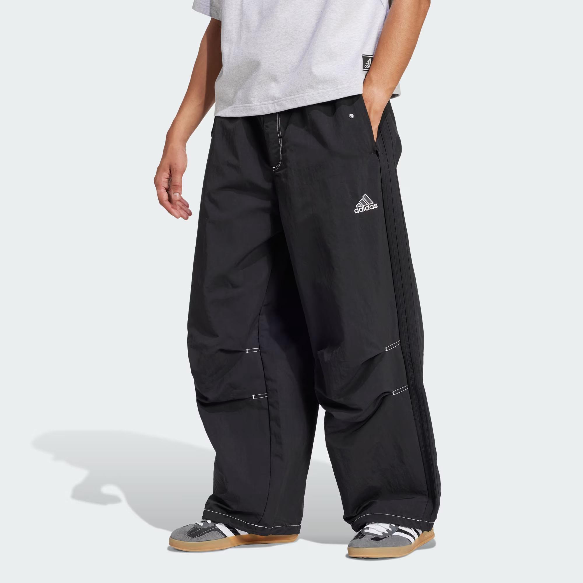 Adidas Erkek Günlük Eşofman Altı Parachute Pant Jd5415