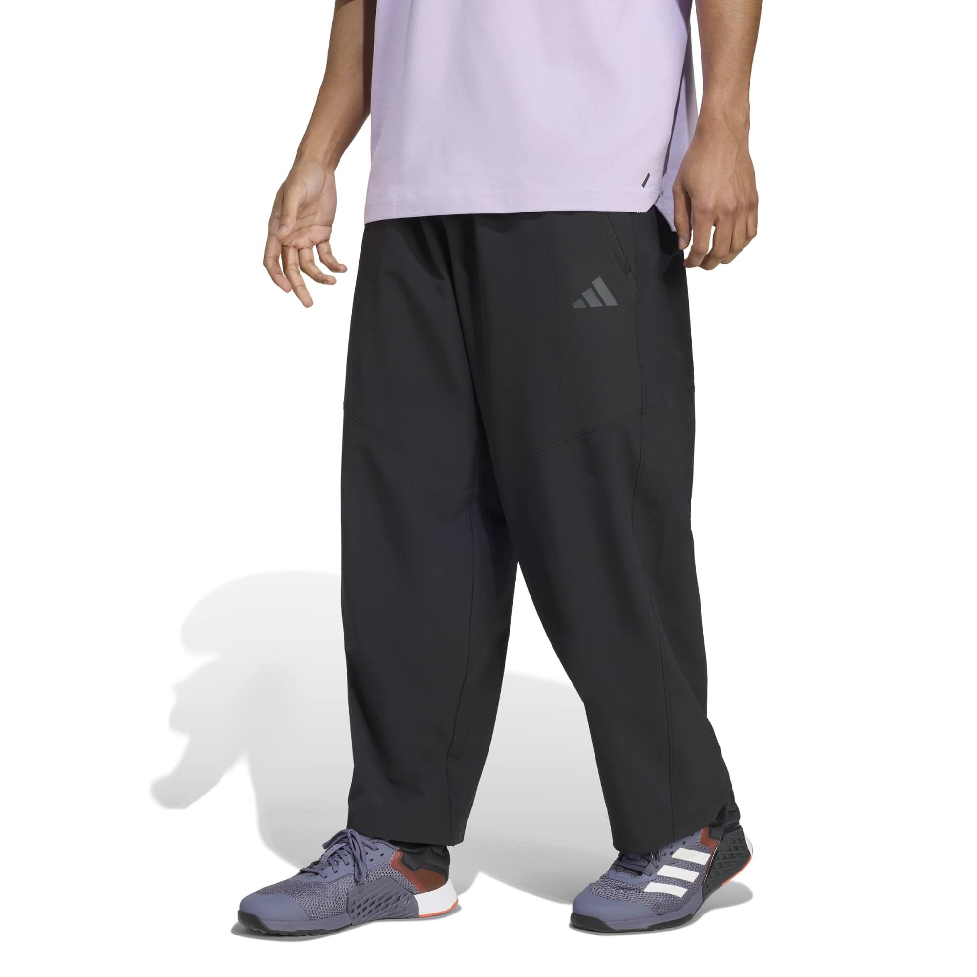 Adidas Erkek Günlük Eşofman Altı PrimeLift Pant JN3679 PrimeLift PANT