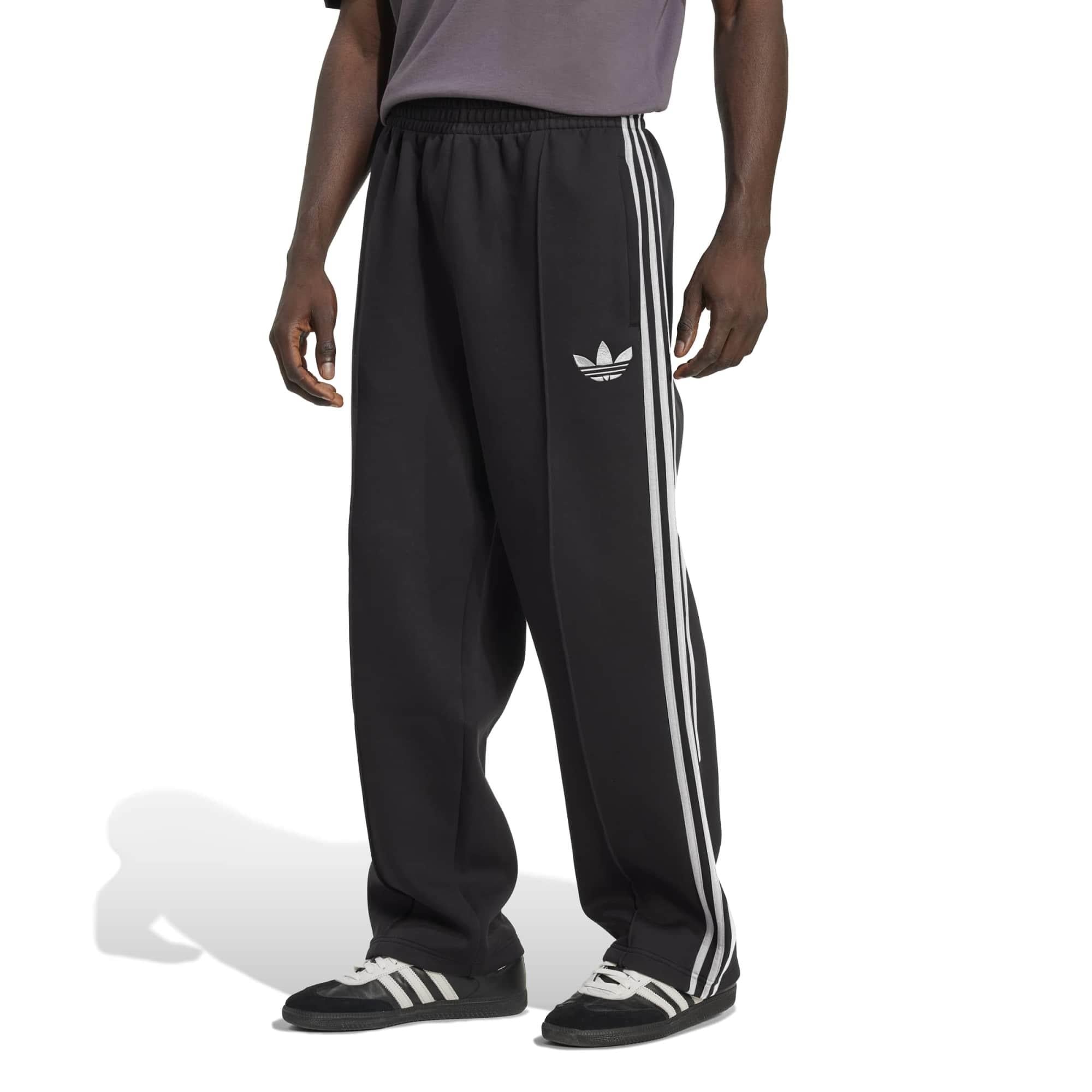 Adidas Erkek Günlük Eşofman Altı Spacer Drill Tp Jx1506