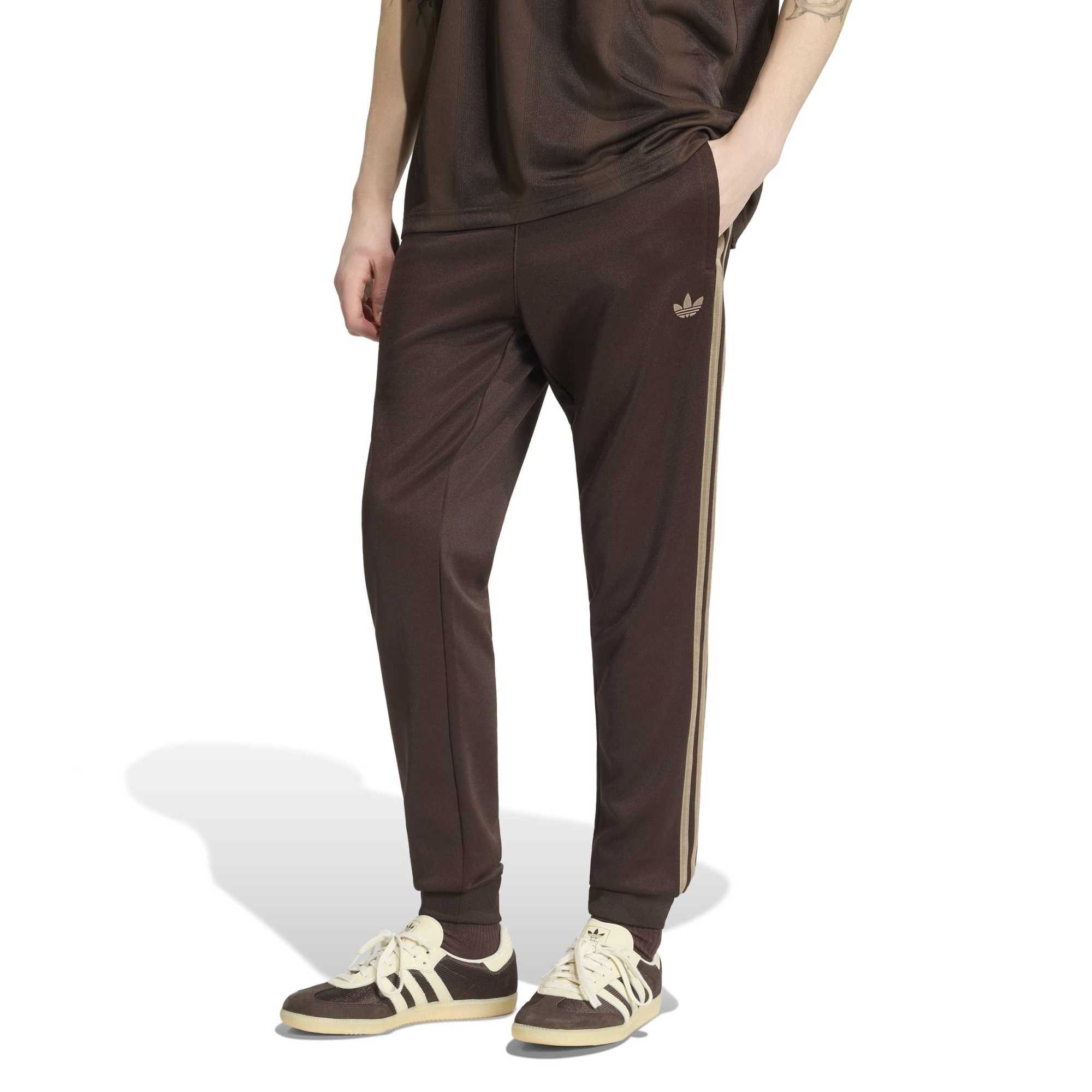 Adidas Erkek Günlük Eşofman Altı Sst Tp Kt5040
