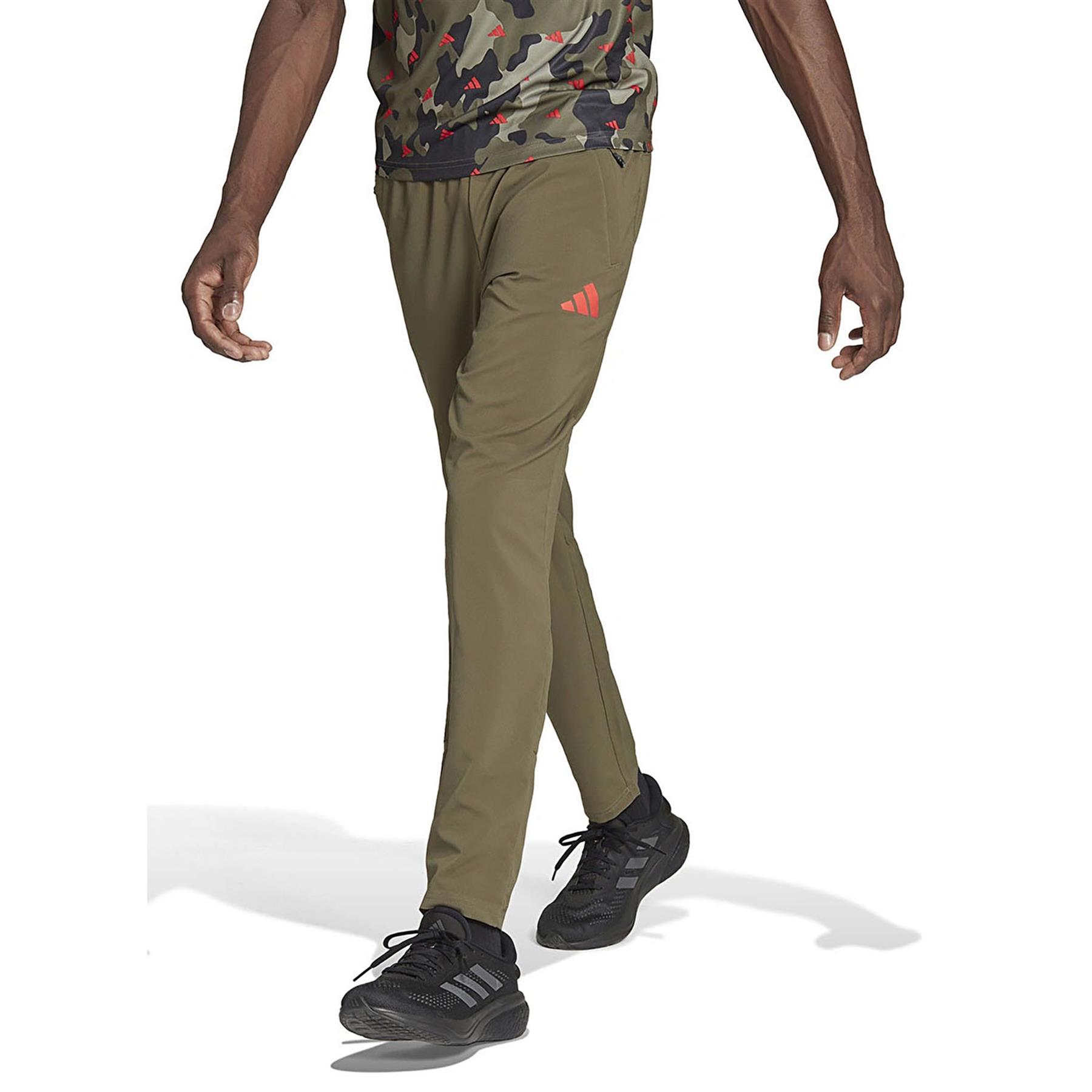Adidas Erkek Günlük Eşofman Altı Tr-Es+ Bl Pant Ib8148