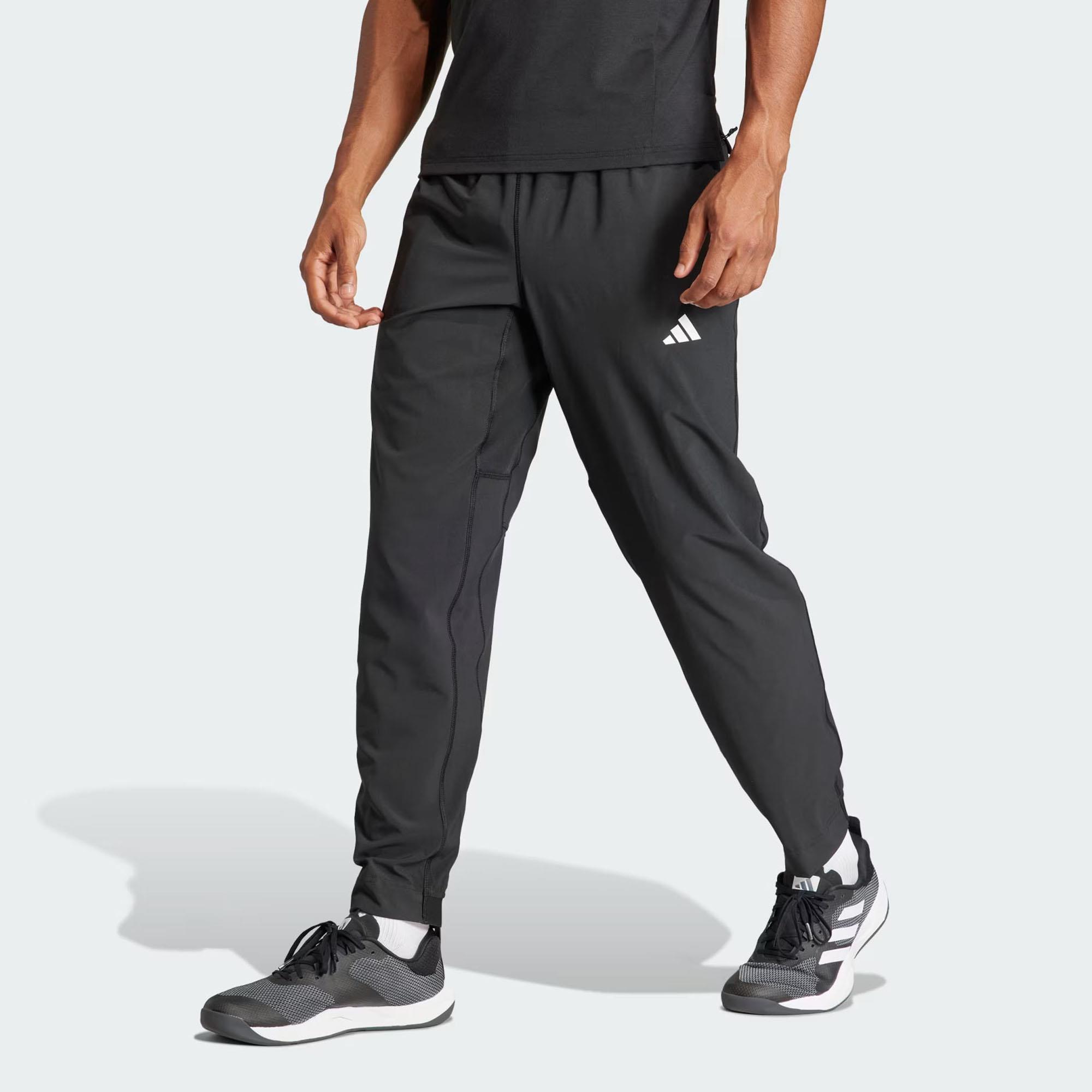 Adidas Erkek Günlük Eşofman Altı Tr-Es Woven Pt It5457 TR-ES WOVEN PT