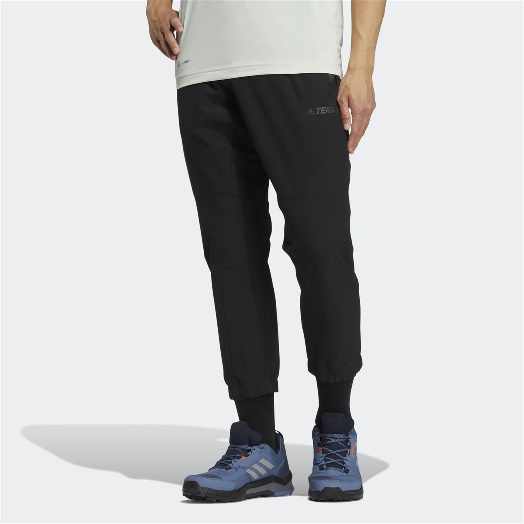 Adidas Erkek Günlük Eşofman Altı Trav Pants Hn2047
