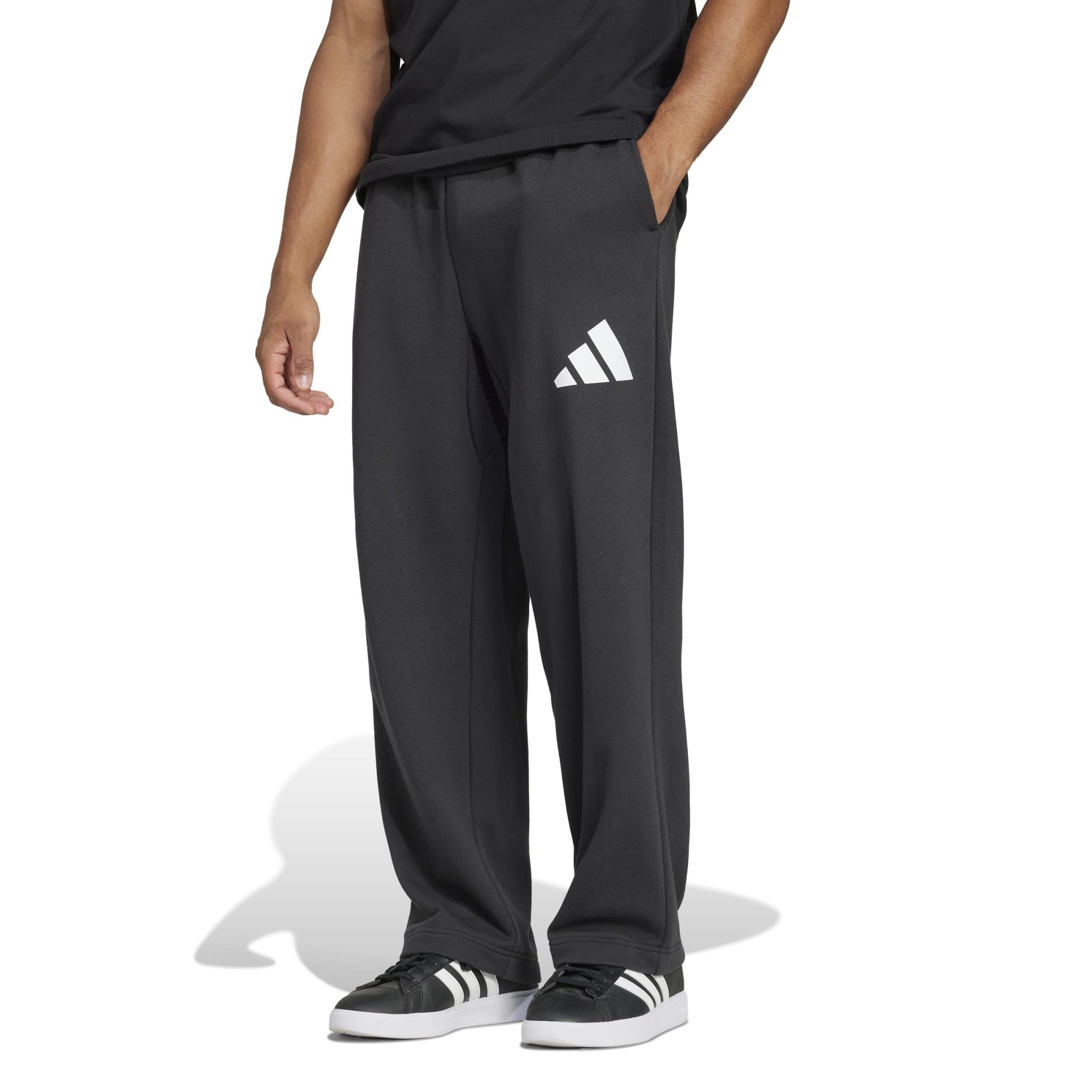 Adidas Erkek Günlük Eşofman Altı Wide Pant Ft Jf3604