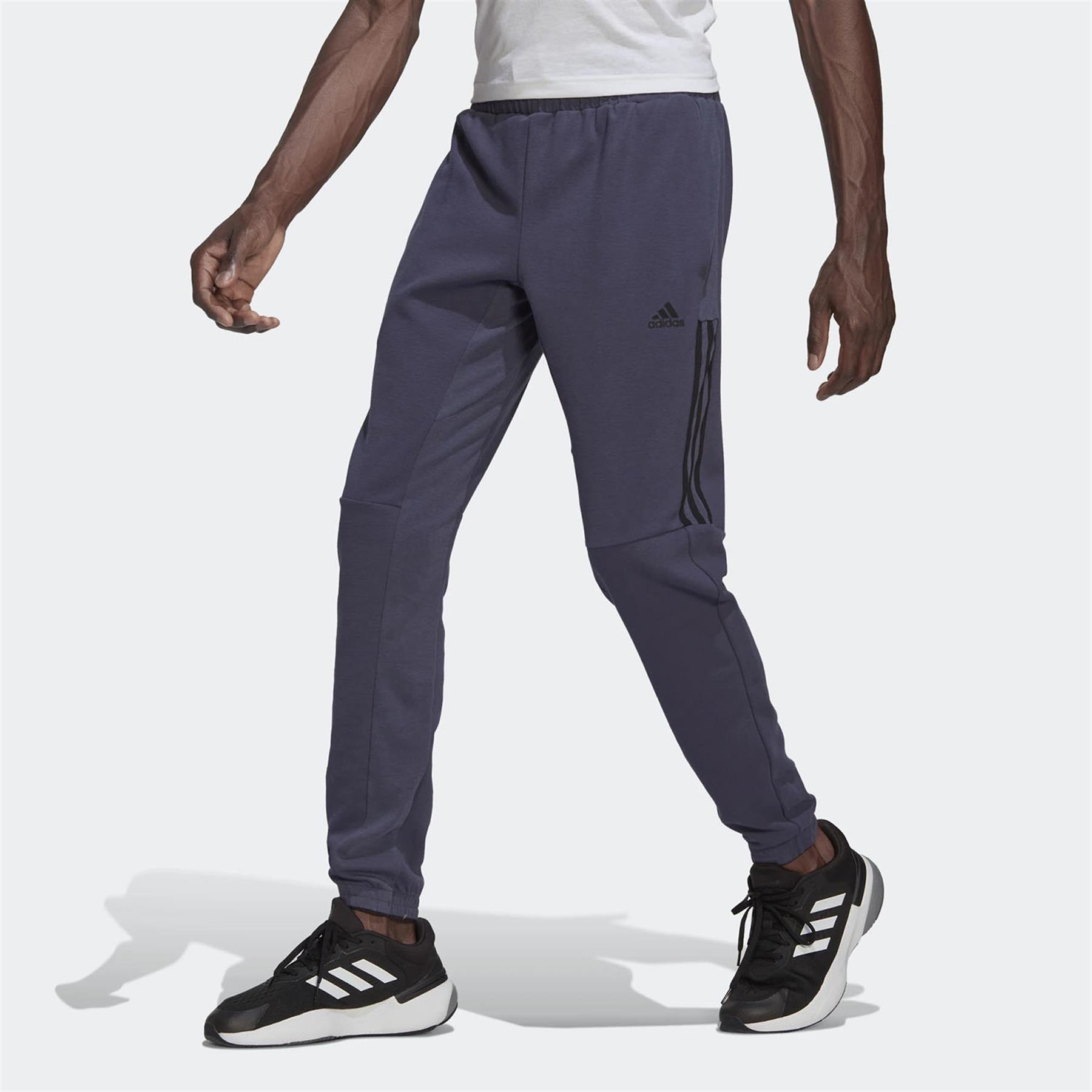 Adidas Erkek Günlük Eşofman Altı Yo Pant Hl2365
