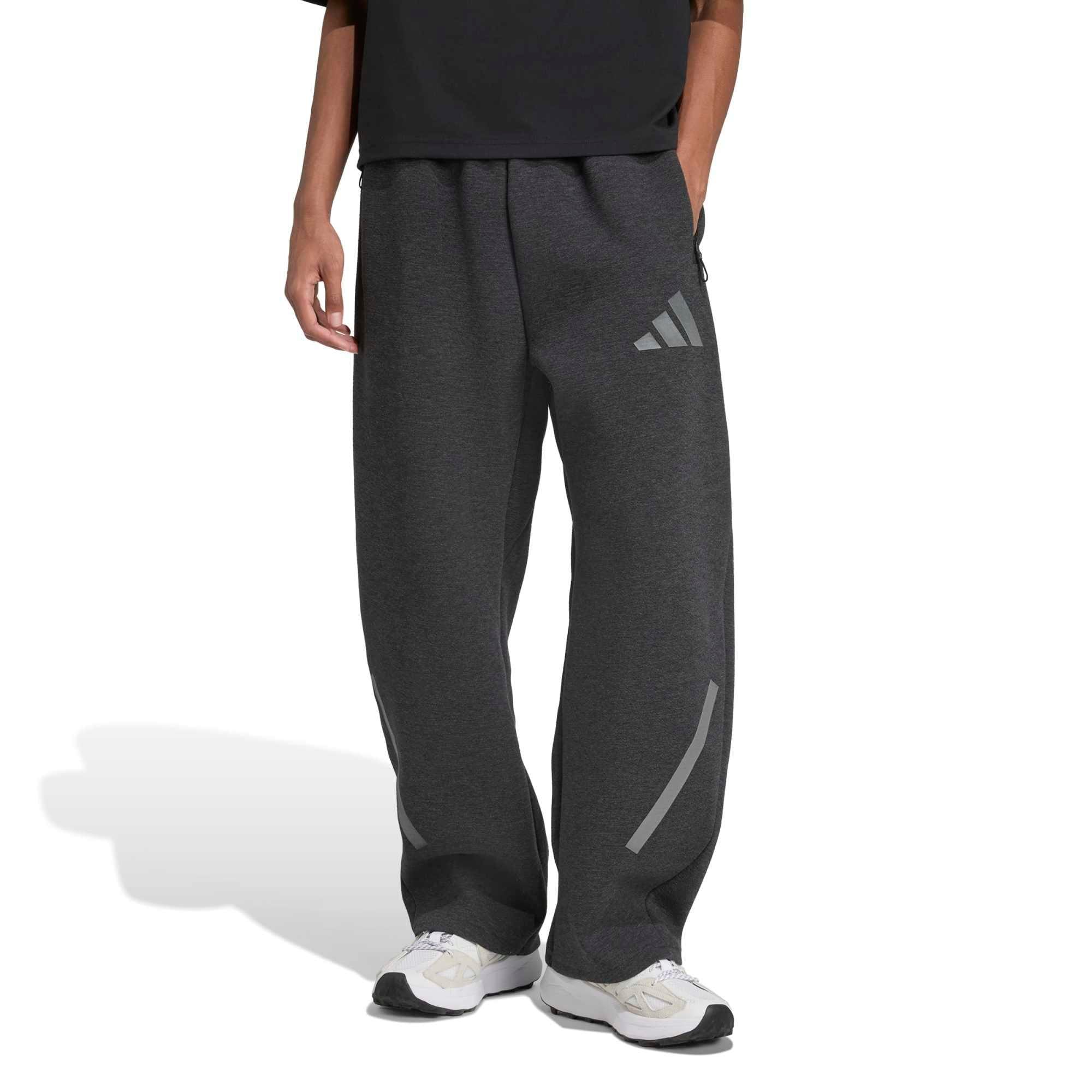 Adidas Erkek Günlük Eşofman Altı Z.N.E. Premium Pants Jm6056