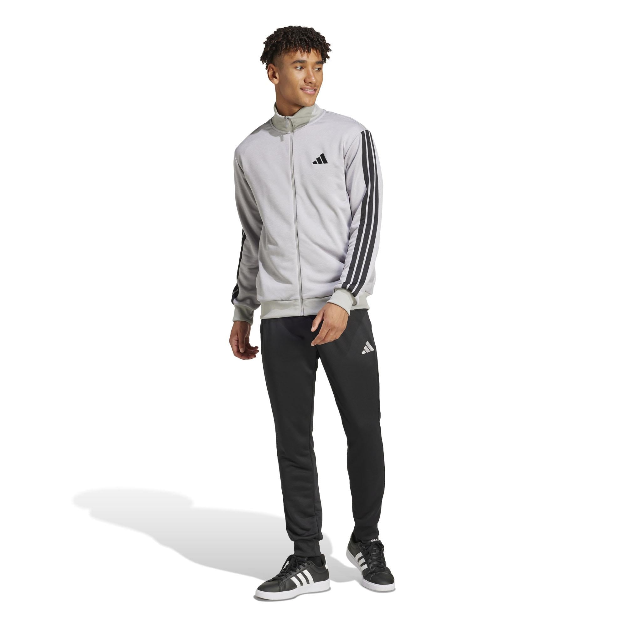 Adidas Erkek Günlük Eşofman Takım M 3S Ft Tt Ts Jı8876