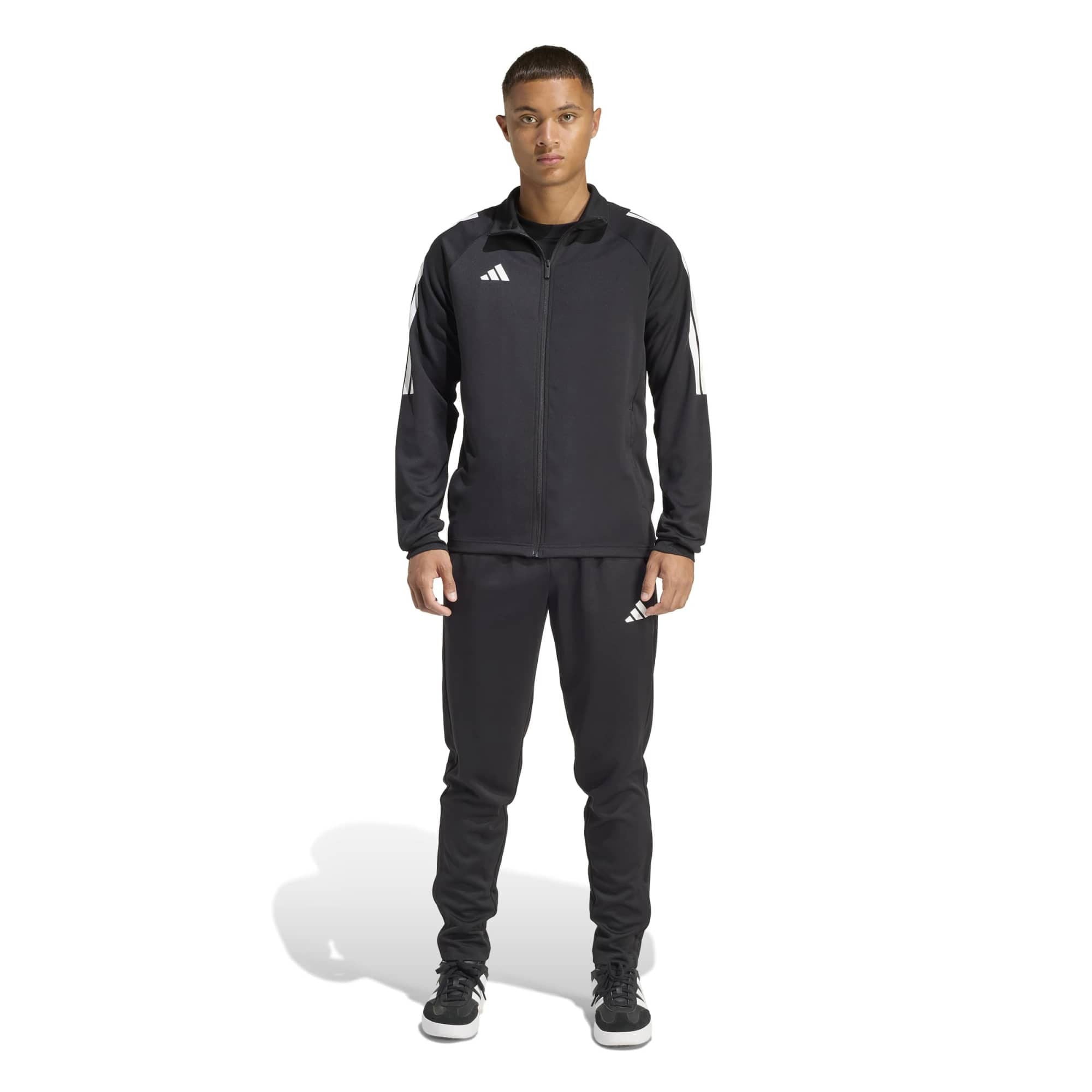 Adidas Erkek Günlük Eşofman Takım M Sereno Ts Jz0300