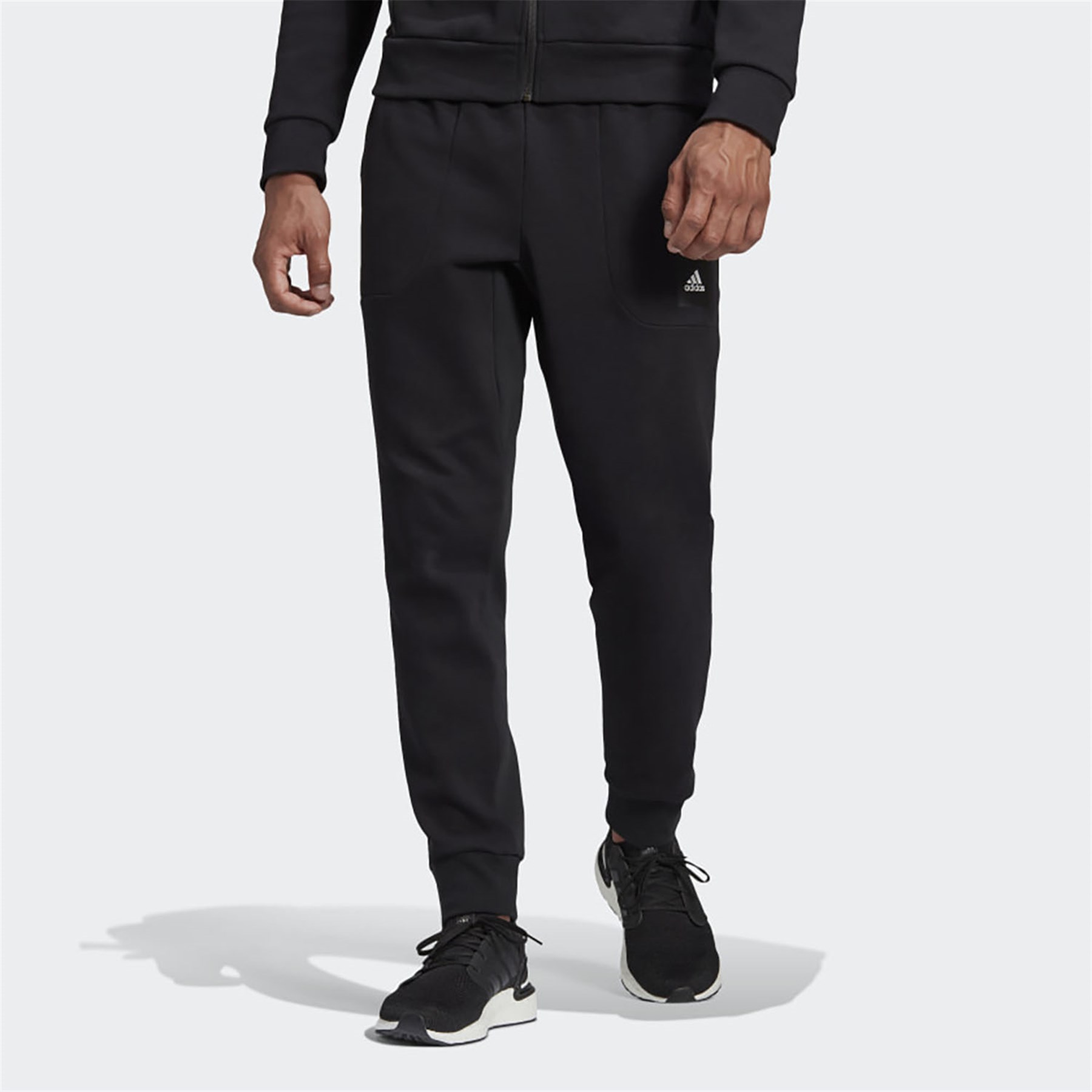 Adidas Erkek Günlük Eşofman Takımı Mhs Pant Sta Fr7160 MHS PANT STA