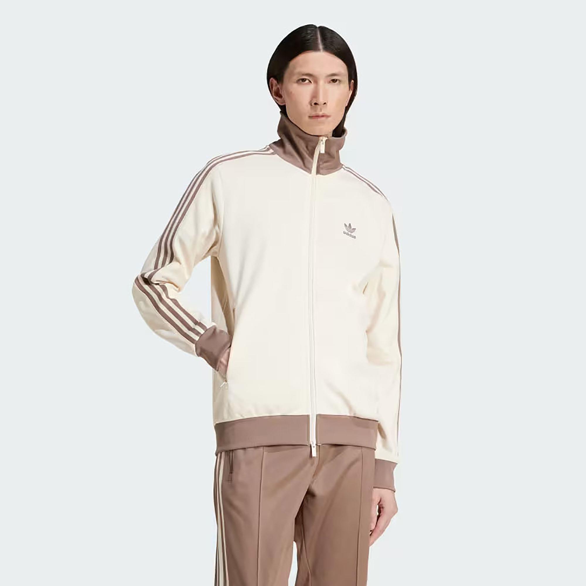 Adidas Erkek Günlük Eşofman Üstü Classic Tt Jp2522 CLASSIC TT