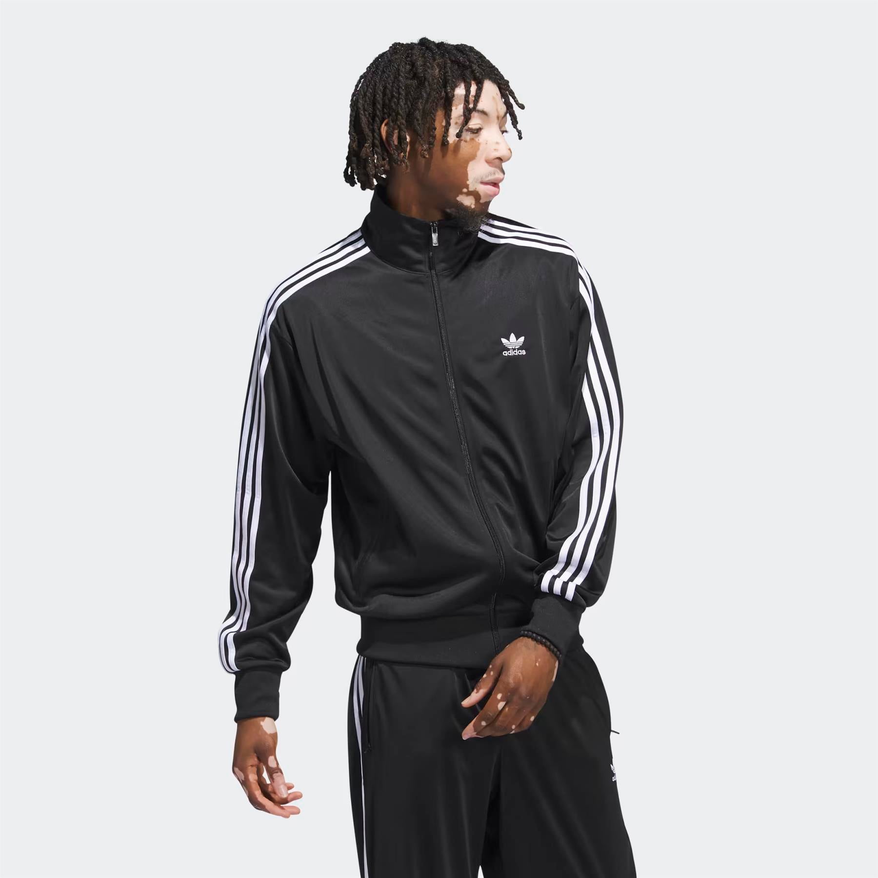 Adidas Erkek Günlük Eşofman Üstü Fbırd Tt Ij7058
