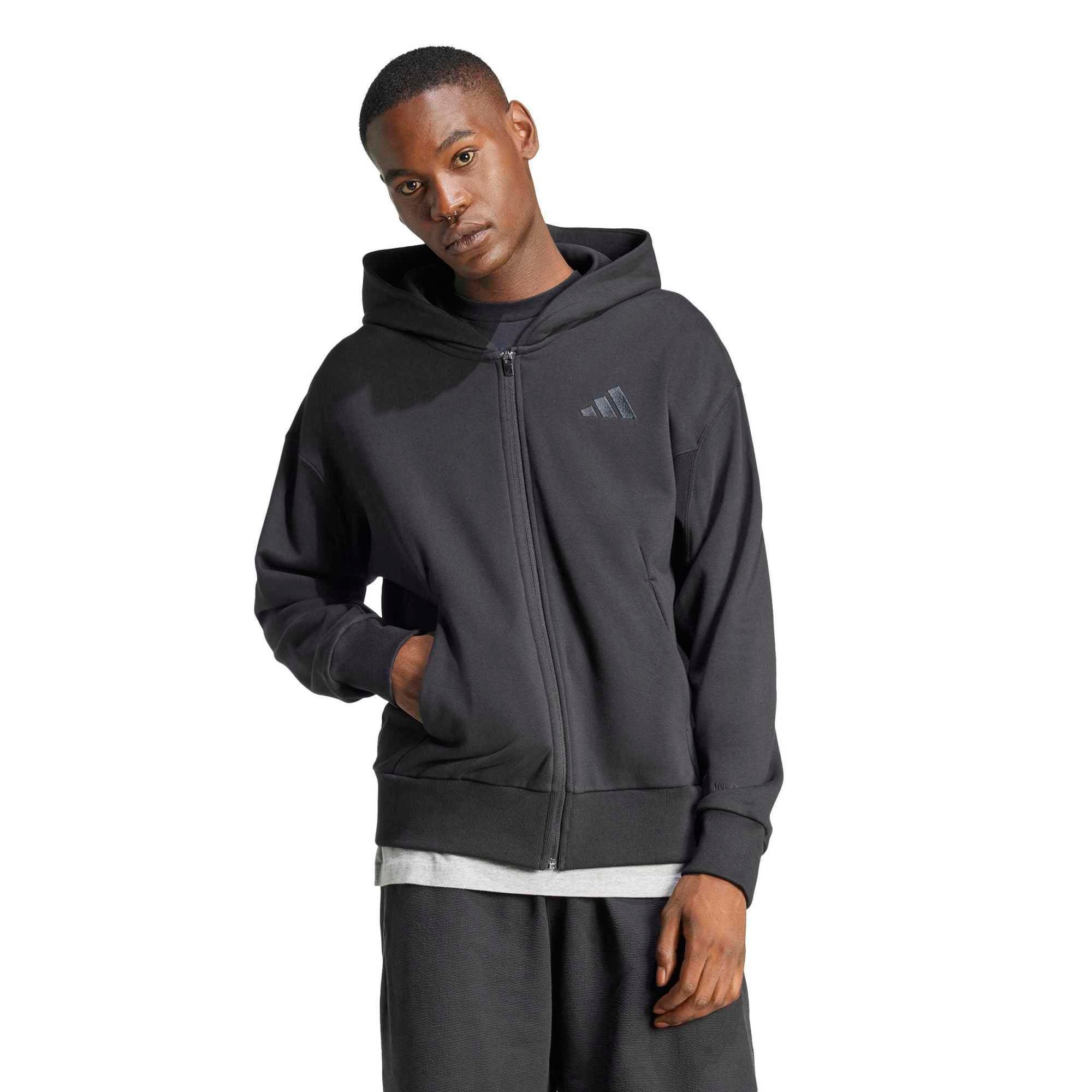 Adidas Erkek Günlük Eşofman Üstü M A Szn Ft Fz Jı6361