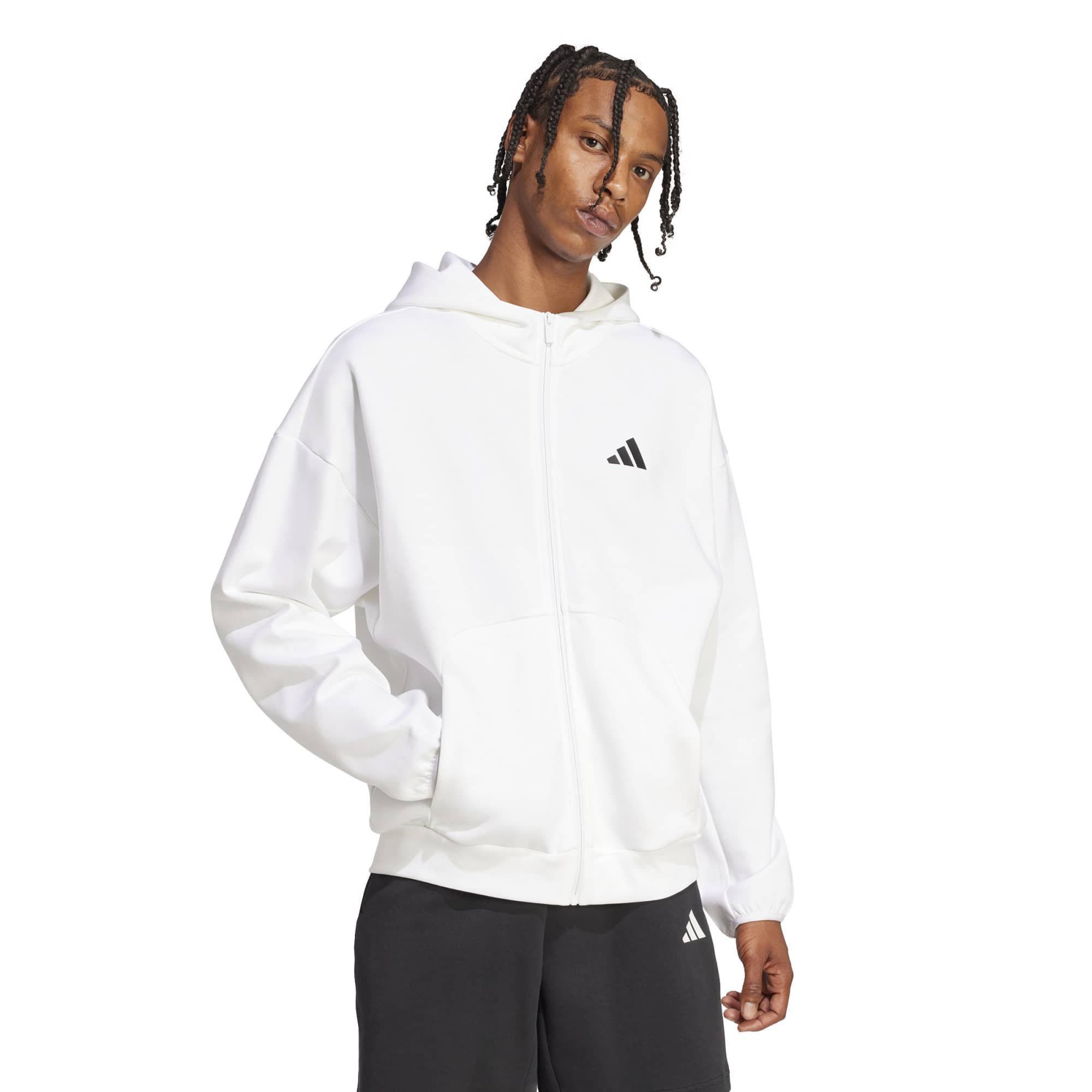 Adidas Erkek Günlük Eşofman Üstü M Sl Fz Jd4944