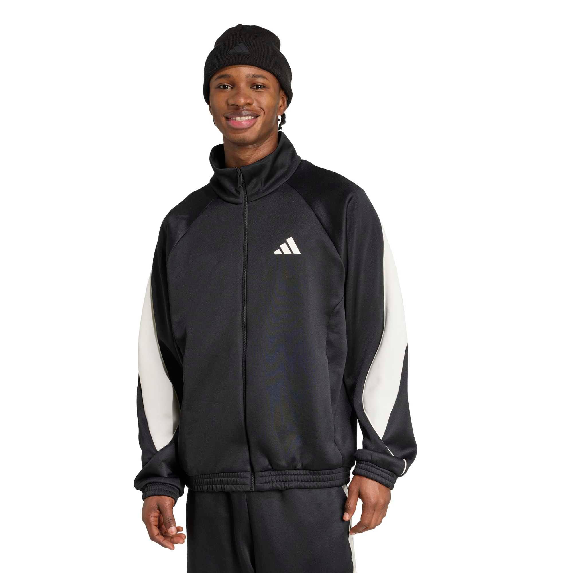 Adidas Erkek Günlük Eşofman Üstü M Stadium Tt Jn1821