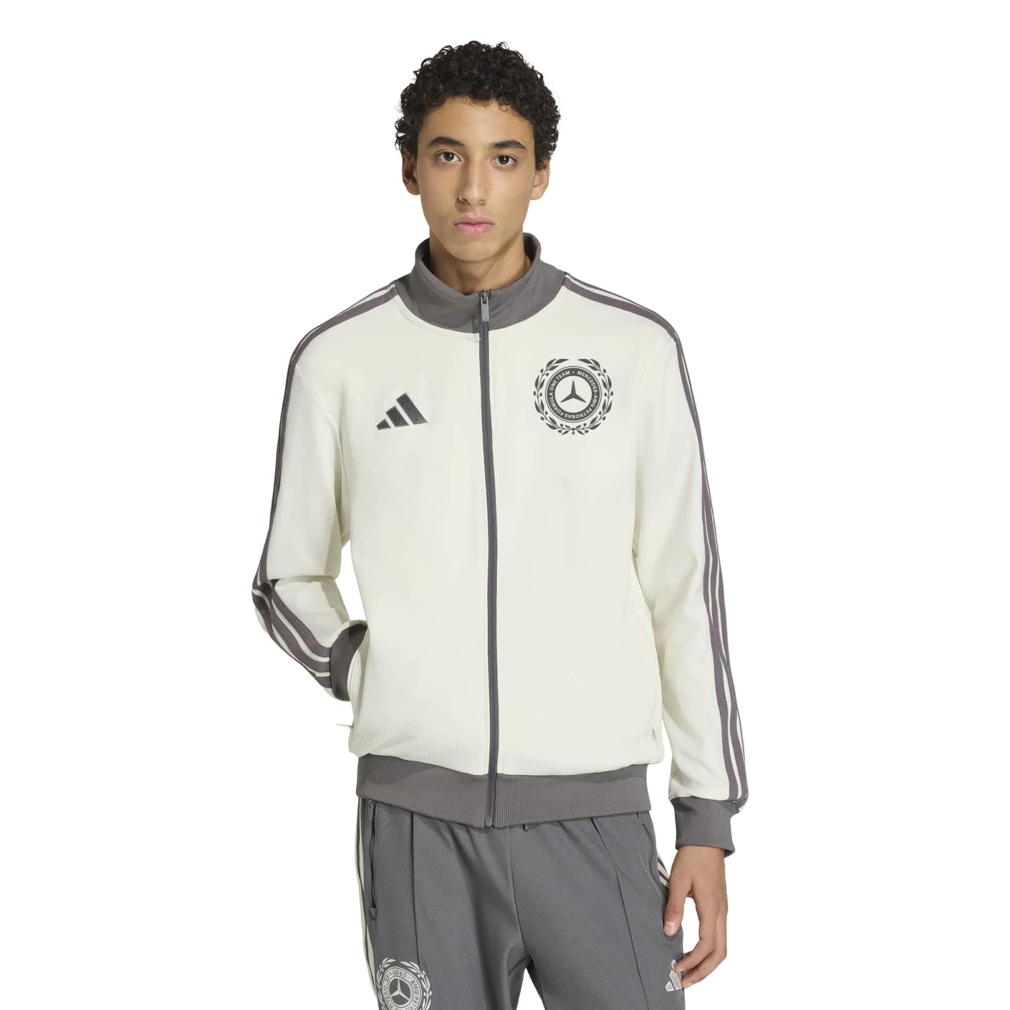 Adidas Erkek Günlük Eşofman Üstü Mer Sa Icn Tt Ke8270