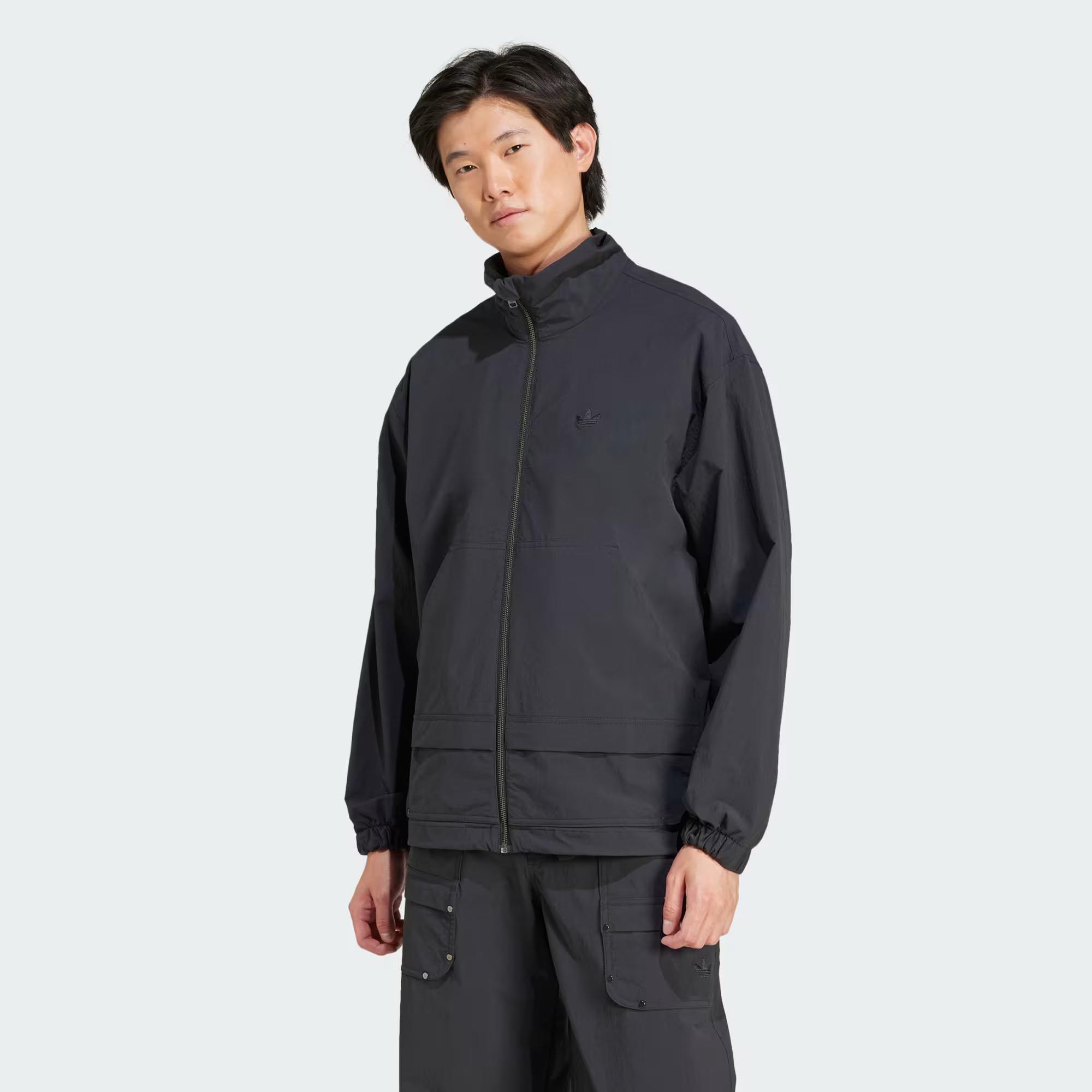 Adidas Erkek Günlük Eşofman Üstü P Ess Tt Jd2119 P ESS TT