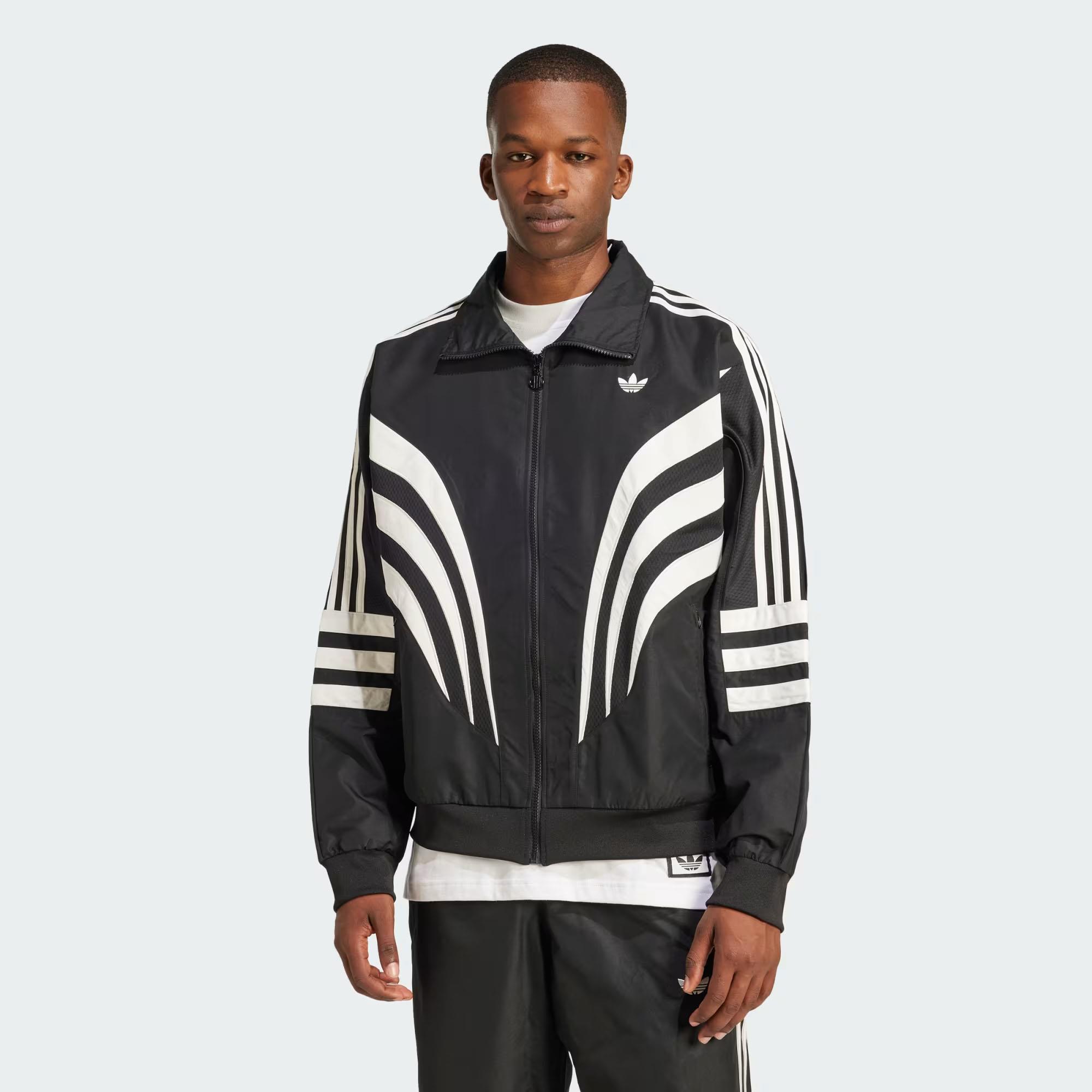 Adidas Erkek Günlük Eşofman Üstü Q3 Atl Tt Jc9950