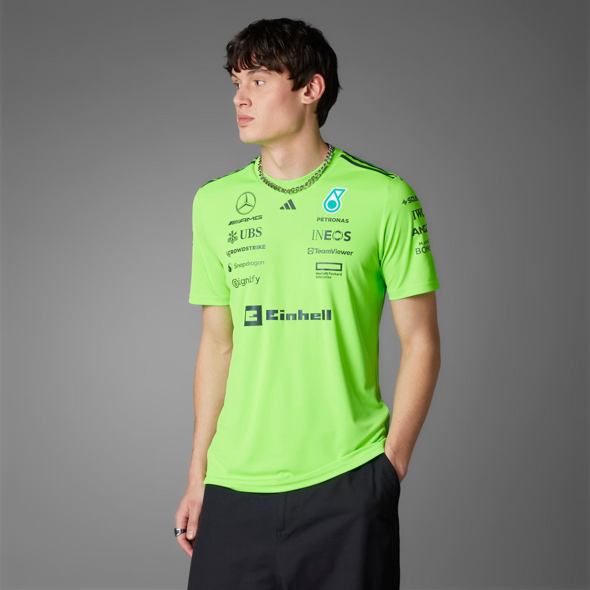 Adidas Erkek Günlük Forma Mer Tm Setup M Jz7402