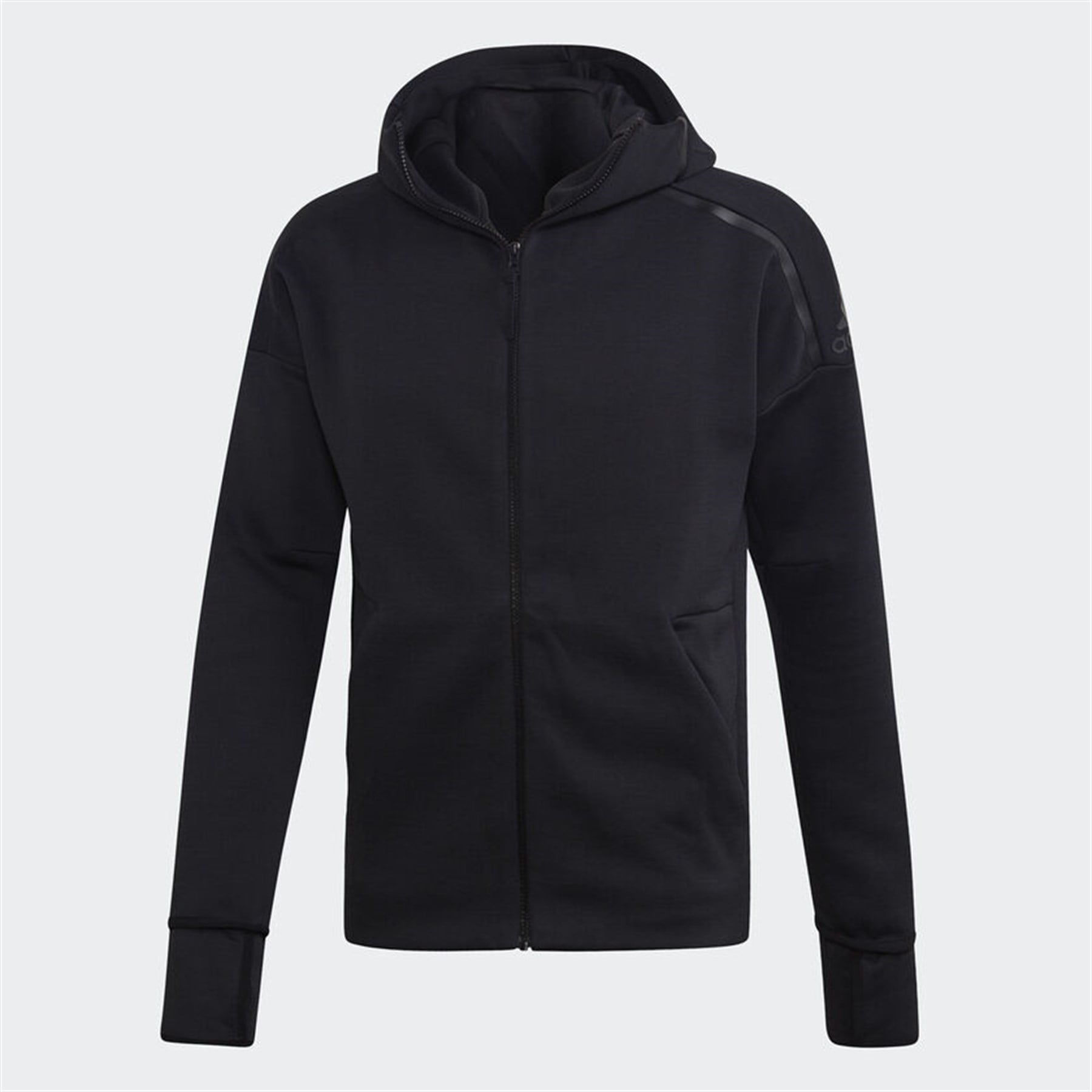 adidas zne hoodie erkek
