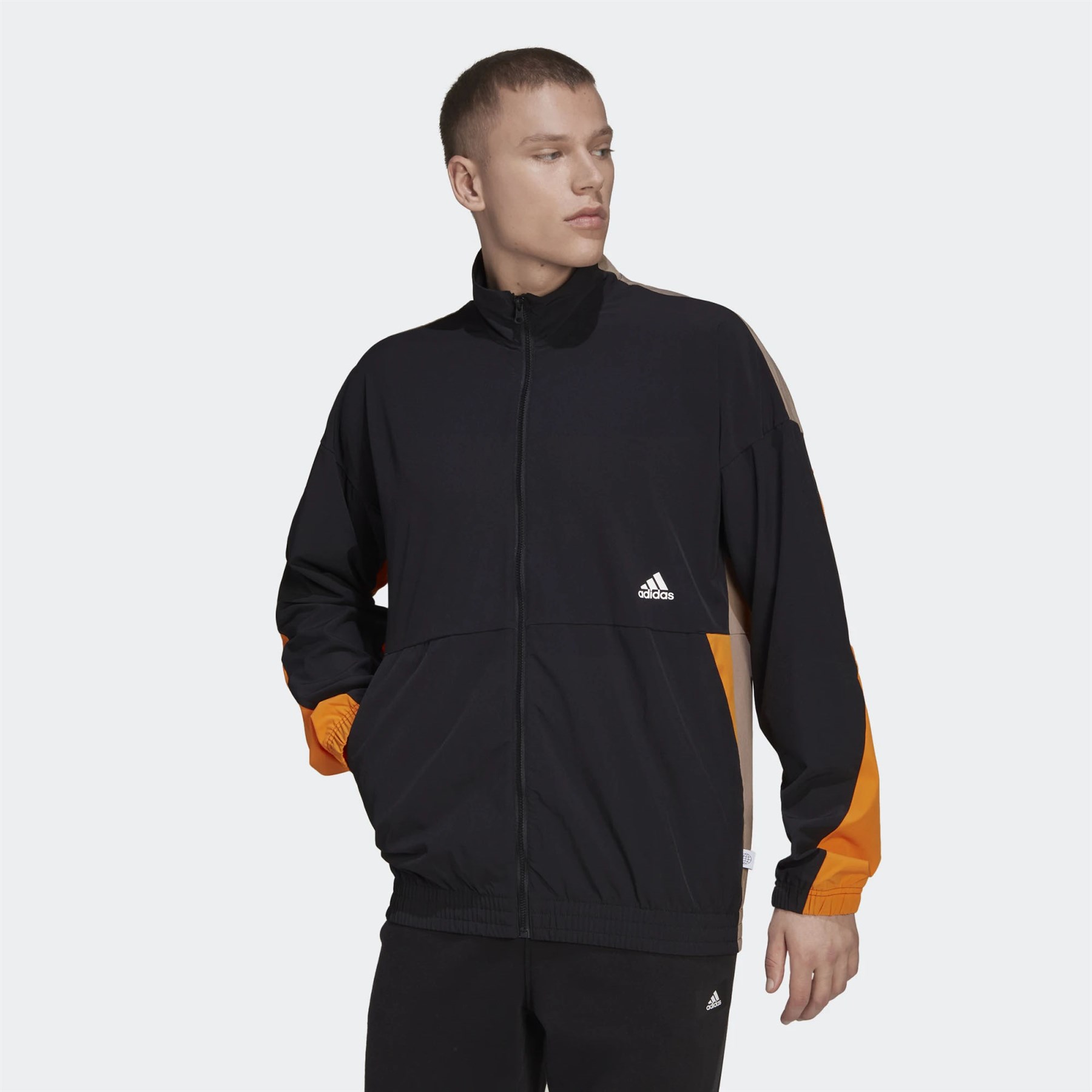 ふわメン ADIDAS Erkek ENT26 AW JKT Siyah JZ9101 | Korayspor