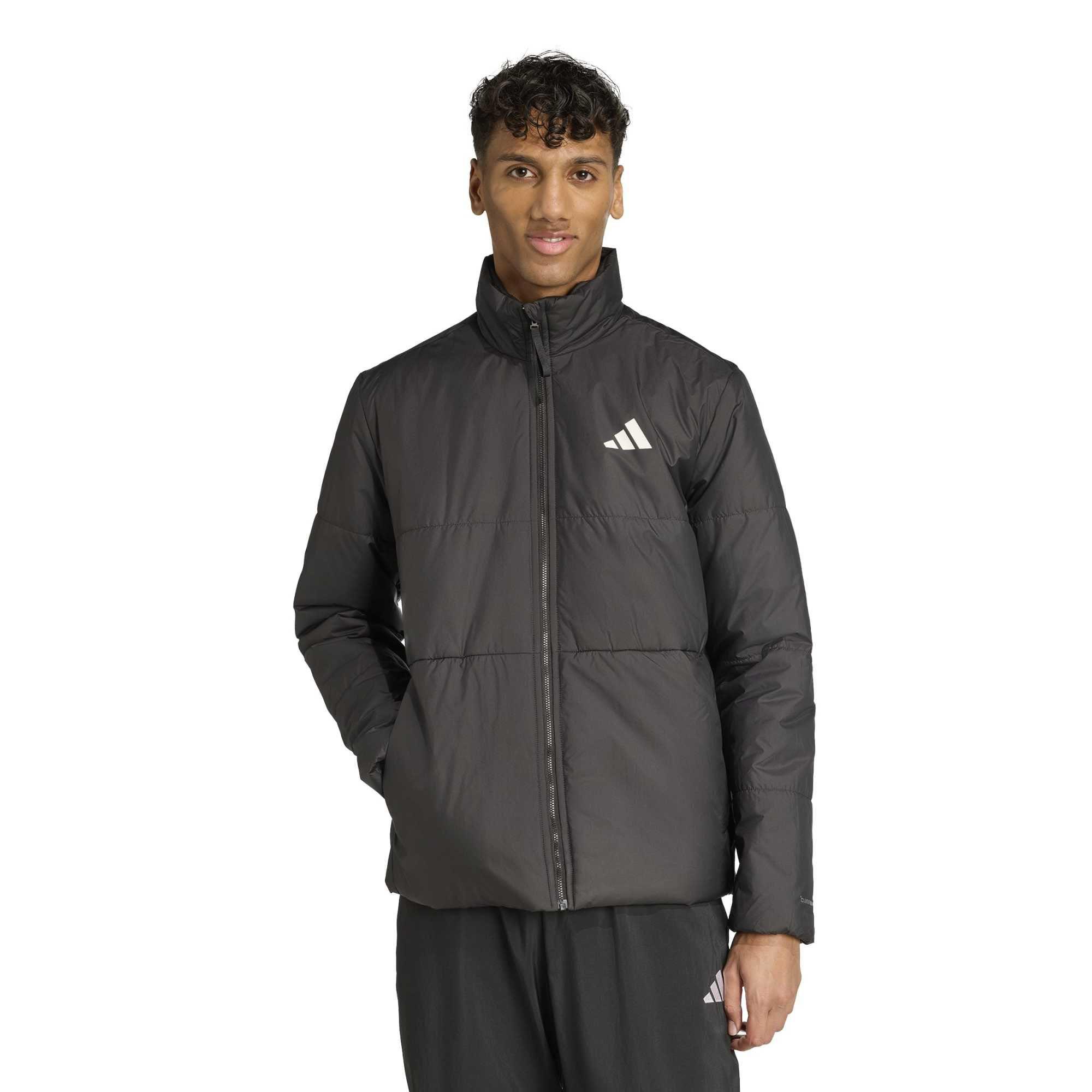 Adidas Erkek Günlük Mont Bsc 3S Ins Jkt Jm3922