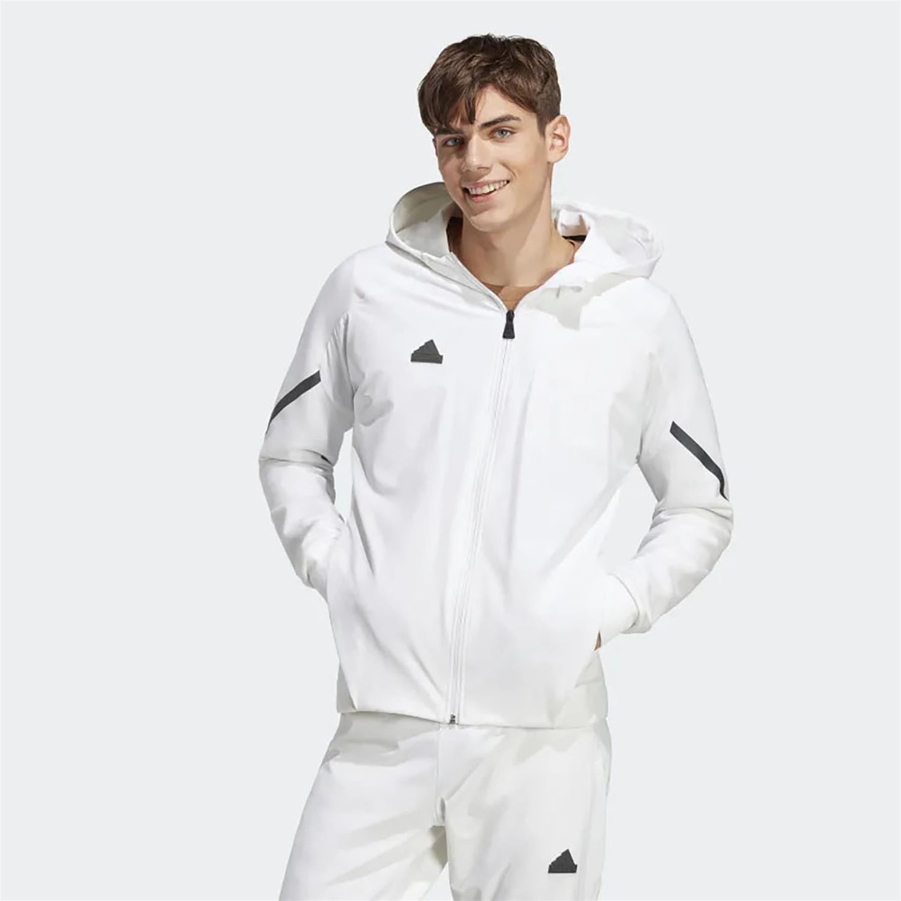 Adidas Erkek Günlük Mont M D4Gmdy Prfzhd Ic8036