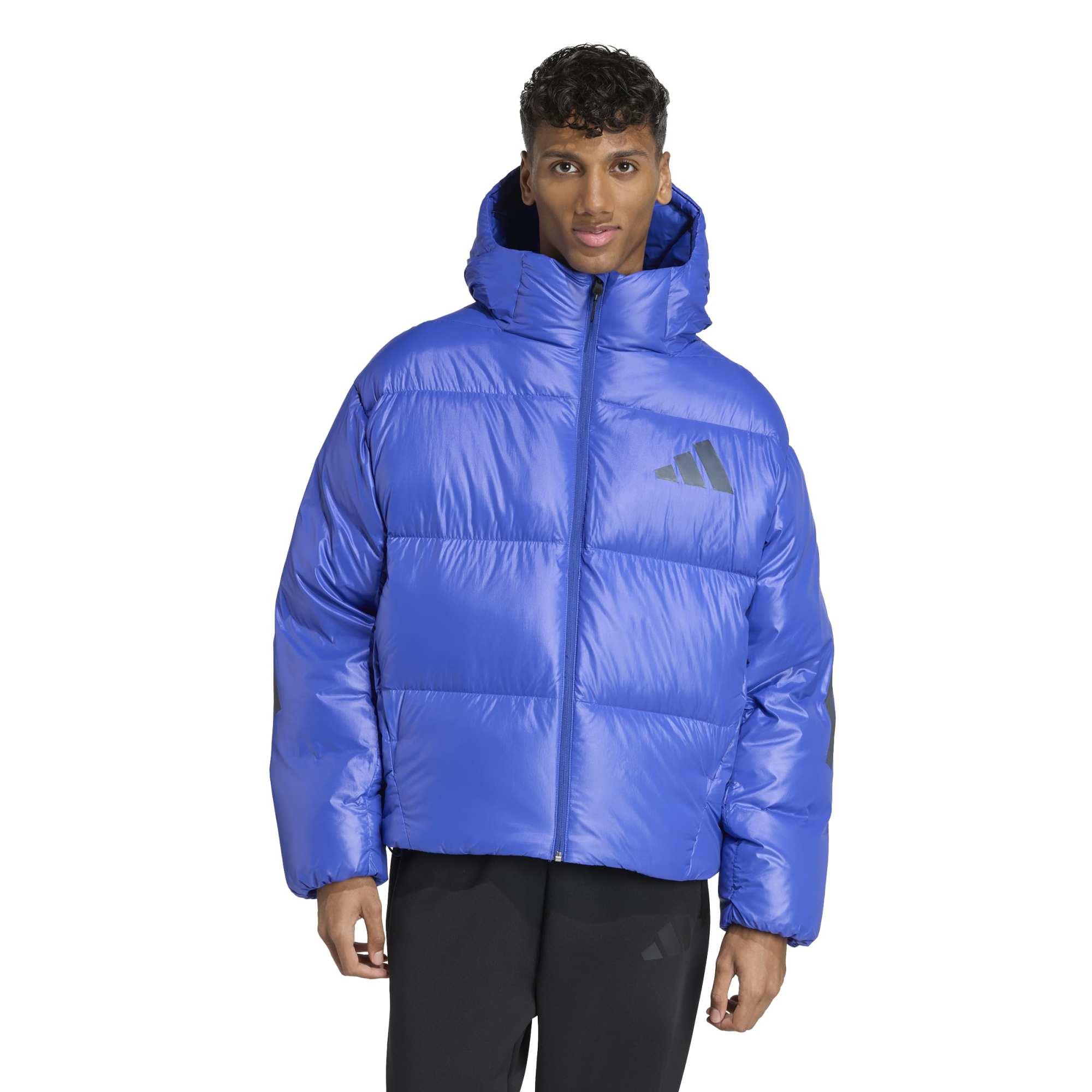 Adidas Erkek Günlük Mont Z.N.E. Puffer Climawarm Down Jacket