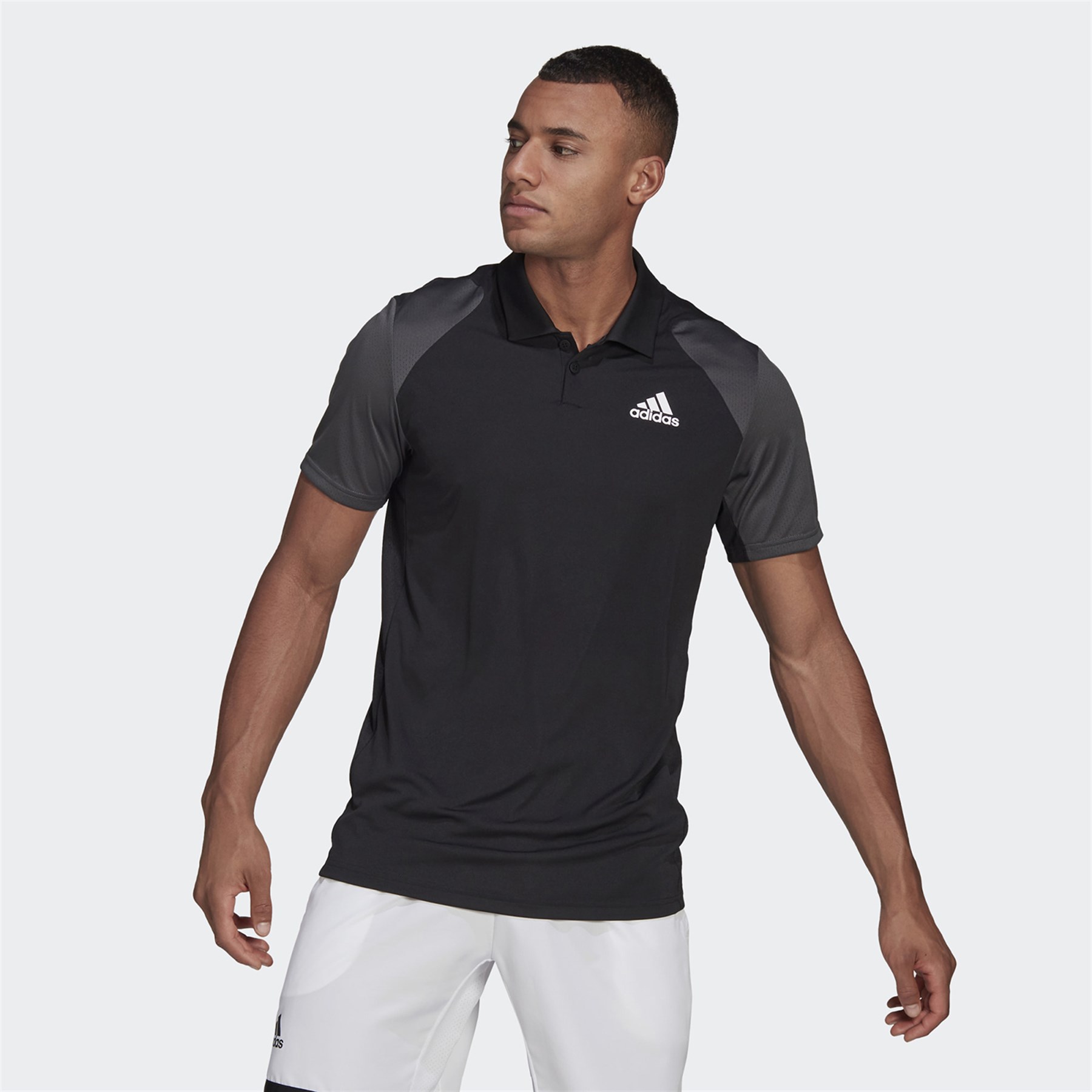 Adidas Erkek Günlük Polo T-shirt Club Polo Gl5437