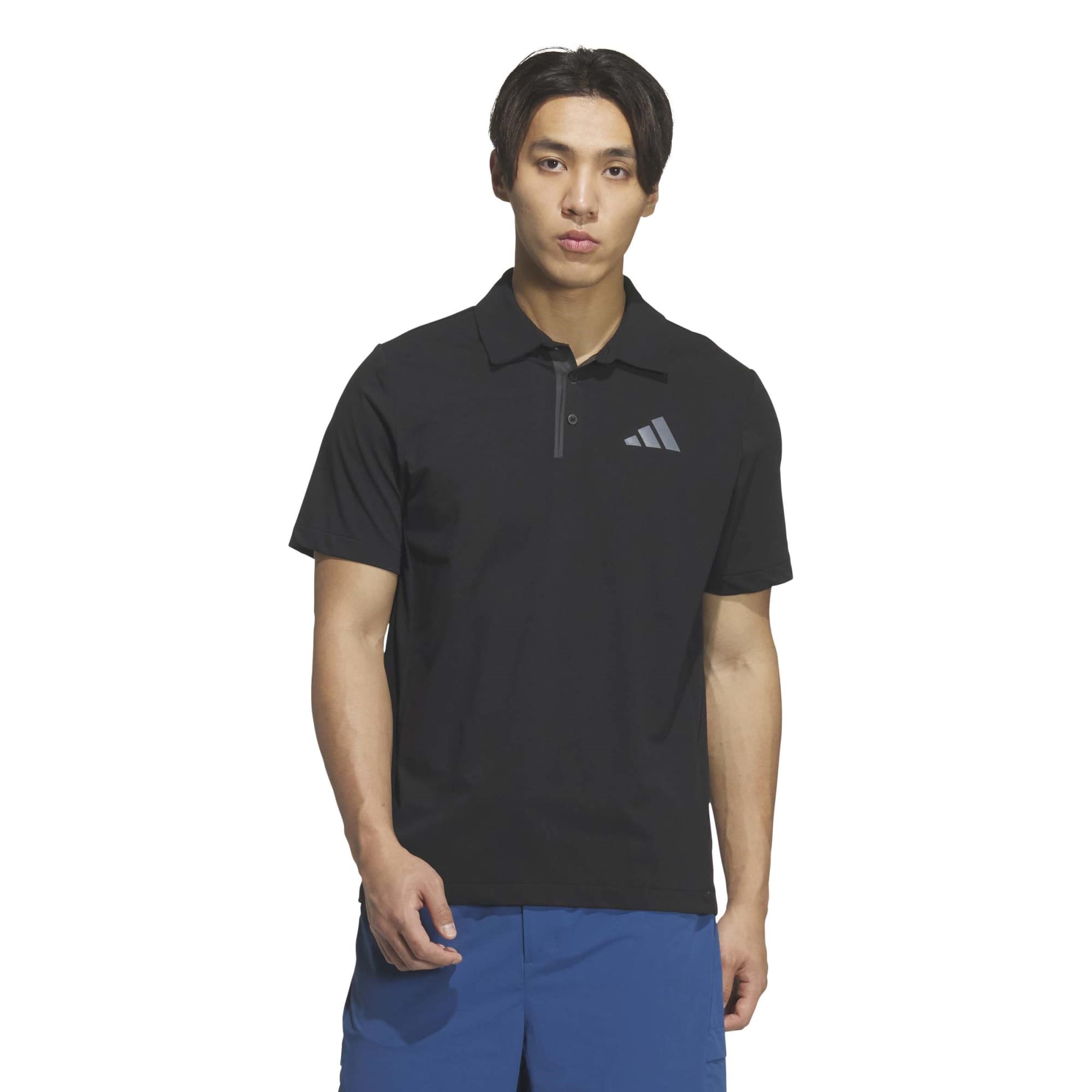 Adidas Erkek Günlük Polo T-shirt Mt Ss Po Kd4297