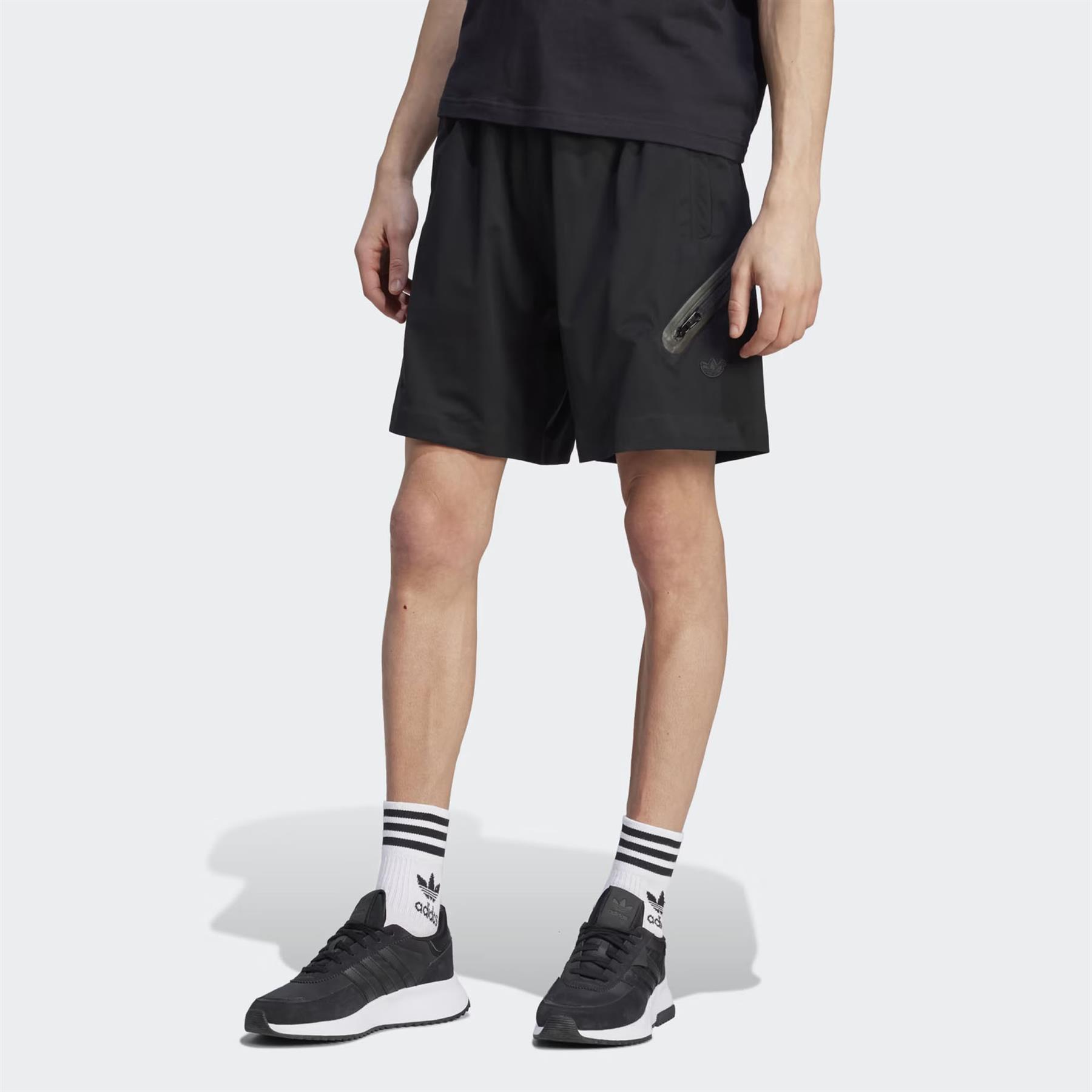 Adidas Erkek Günlük Şort Bv Montrl Short Il6165