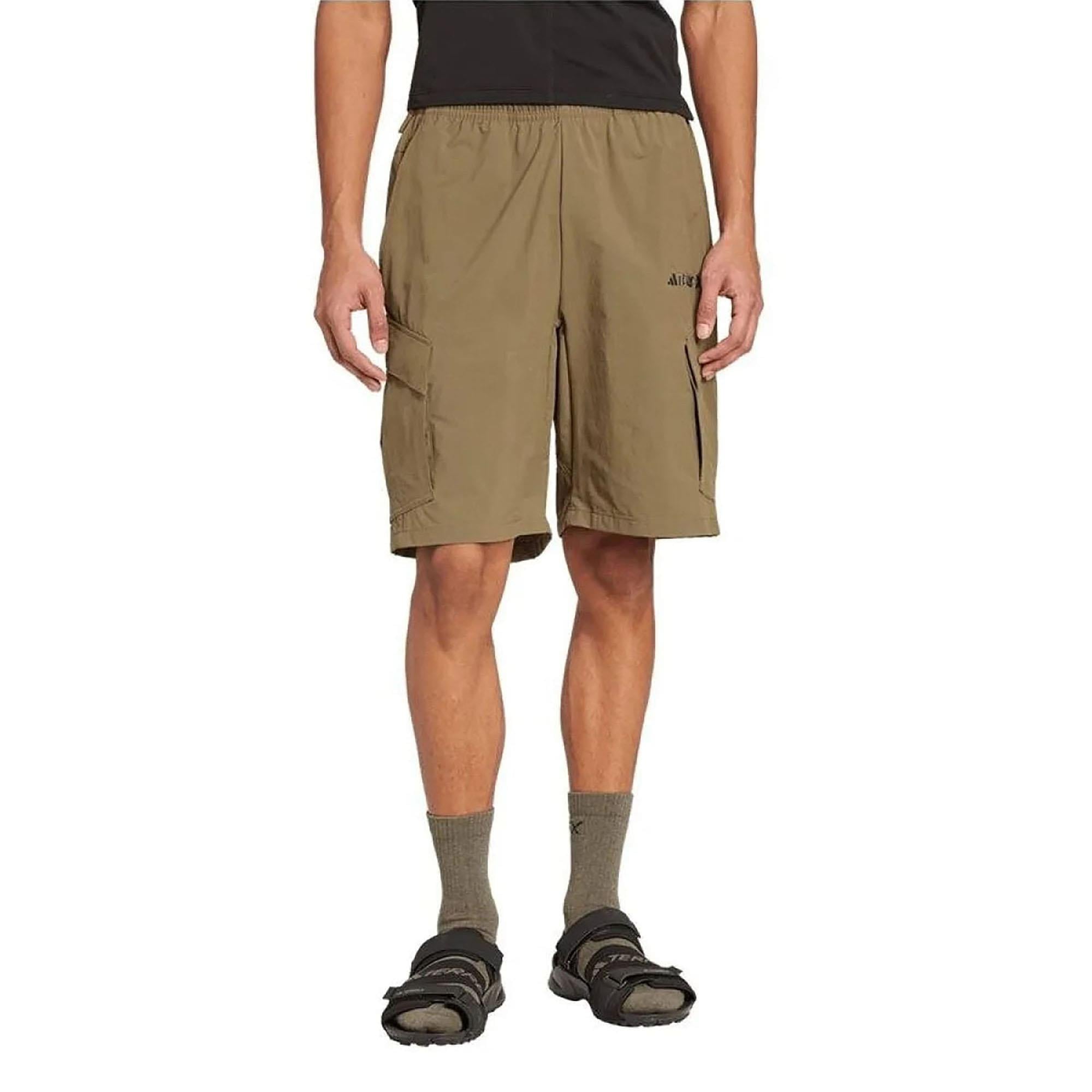 Adidas Erkek Günlük Şort Cargo Shorts Jf1246 CARGO SHORTS
