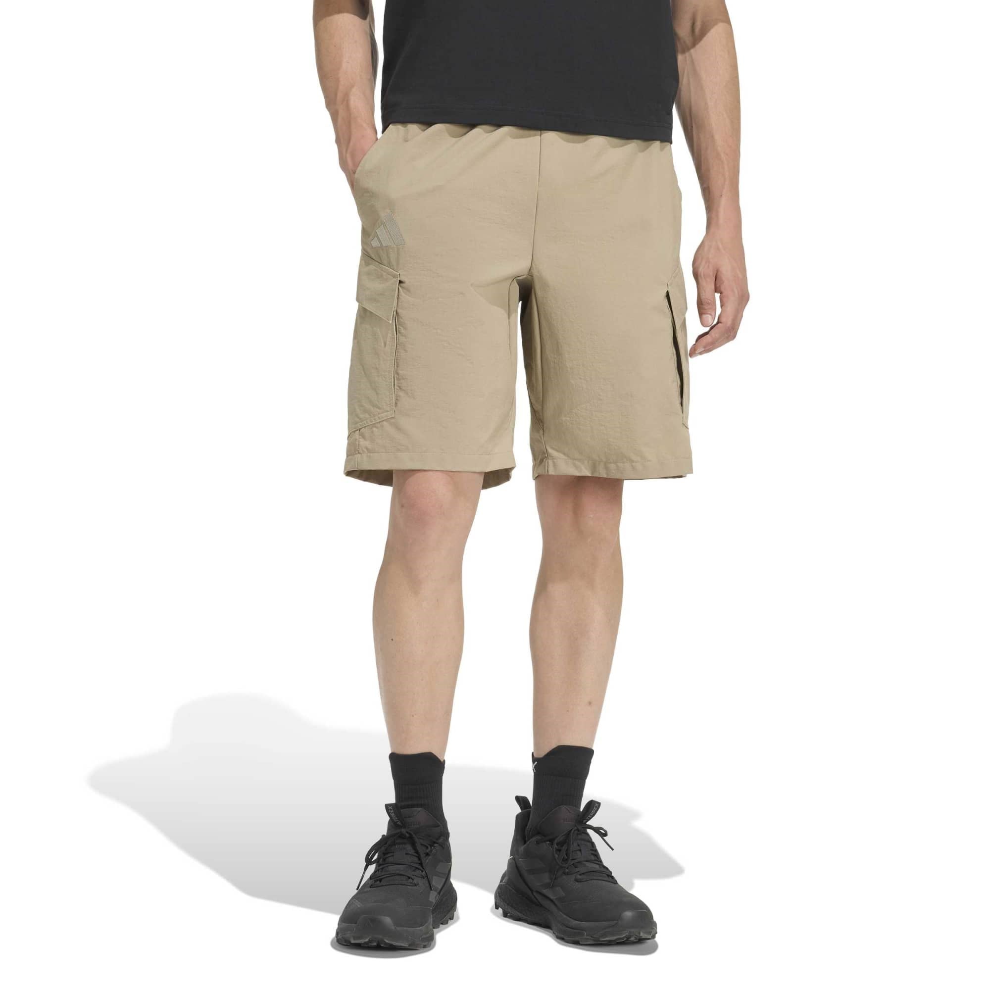 Adidas Erkek Günlük Şort Cargo Shorts Ke5023