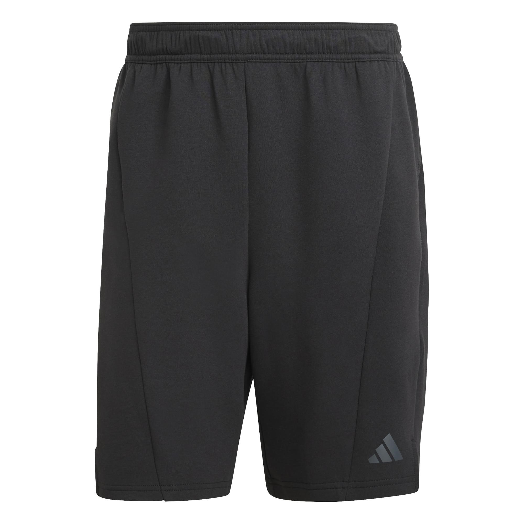 Adidas Erkek Günlük Şort D4T Knit Short Jd8454