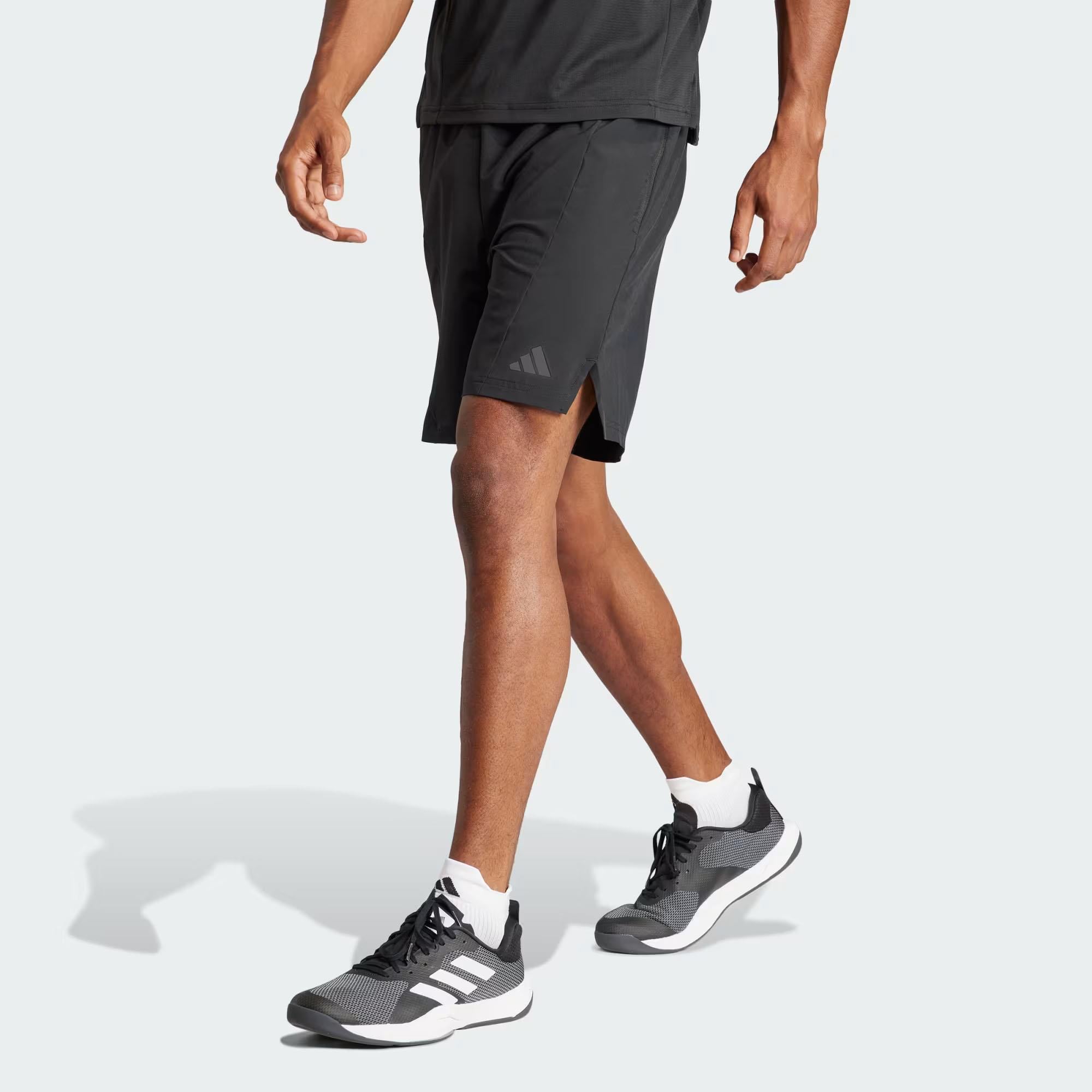 Adidas Erkek Günlük Şort D4T Short Ik9723 D4T SHORT