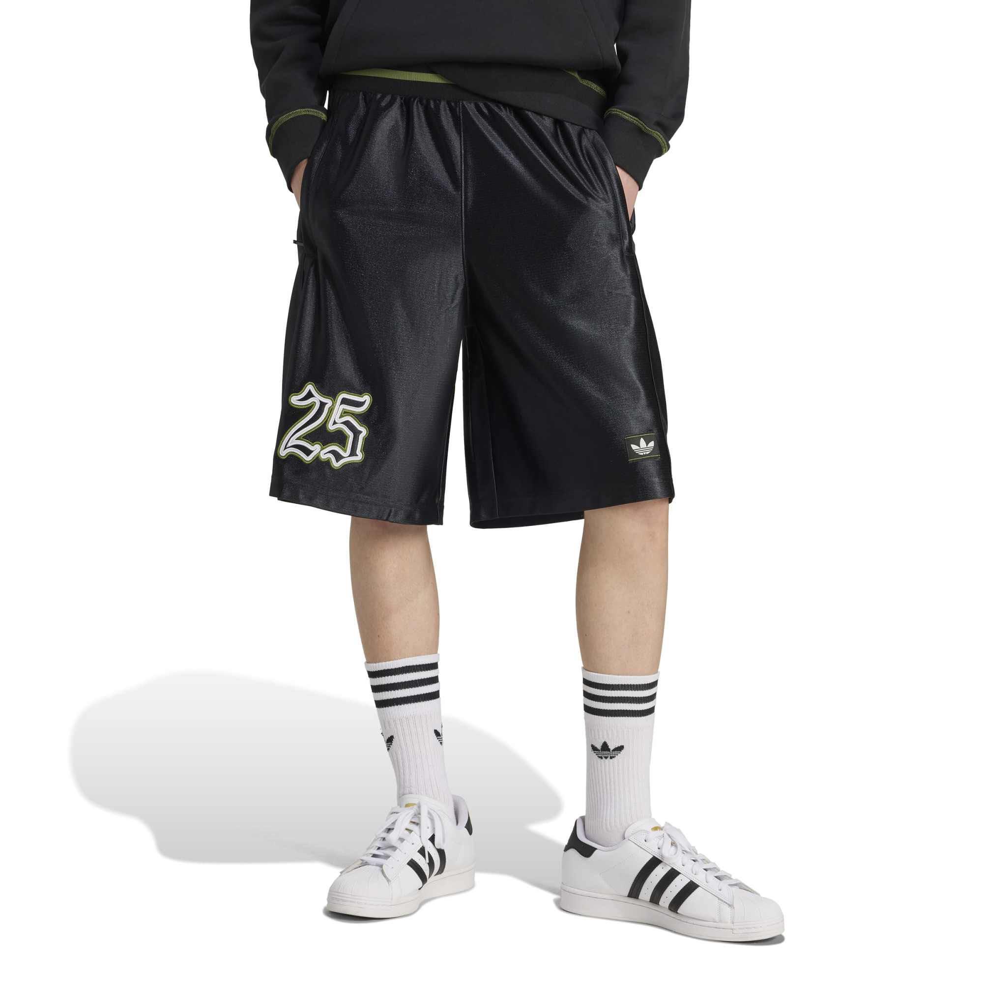 Adidas Erkek Günlük Şort Grfx Short Jy2769