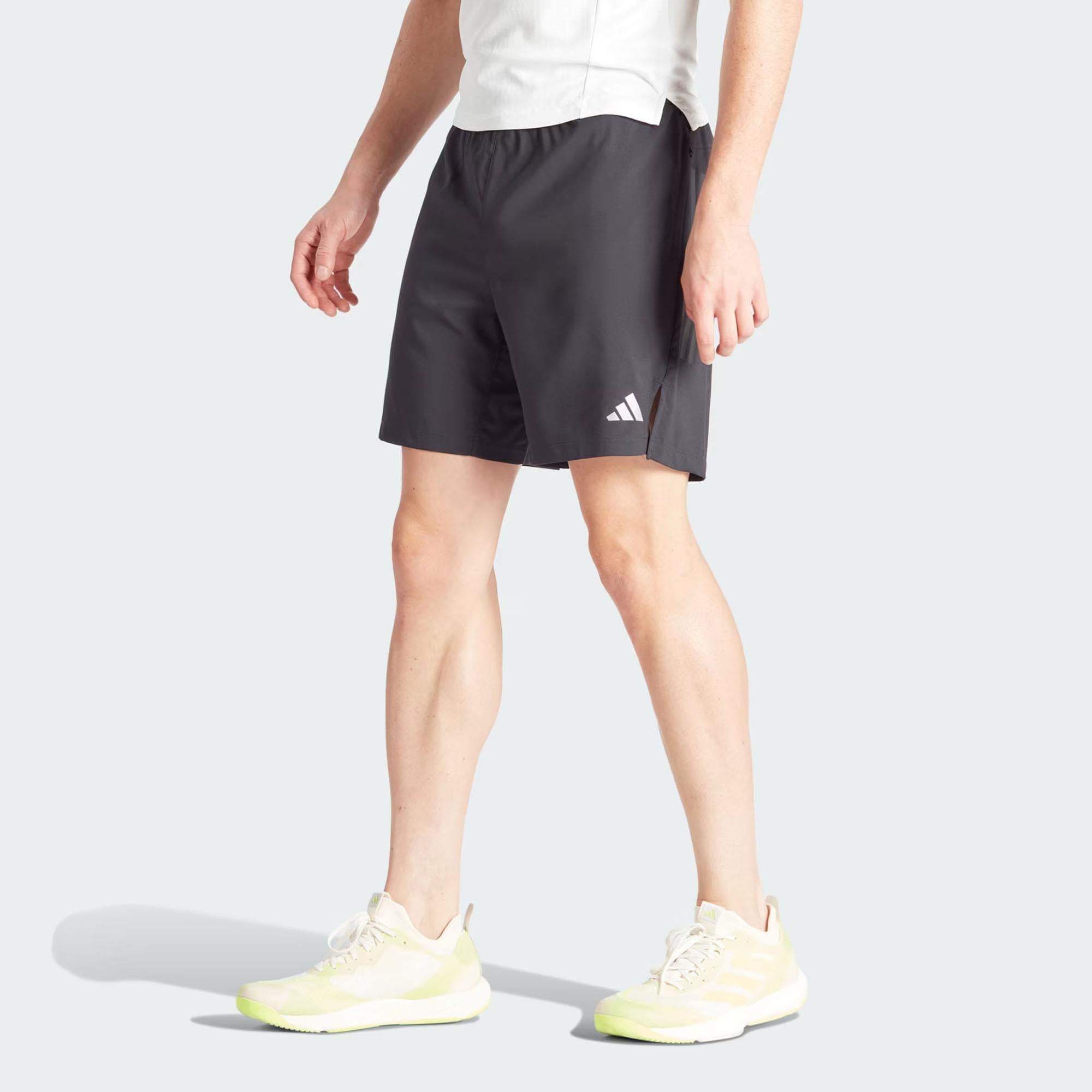 Adidas Erkek Günlük Şort Hiit Breath Sho Ik9745