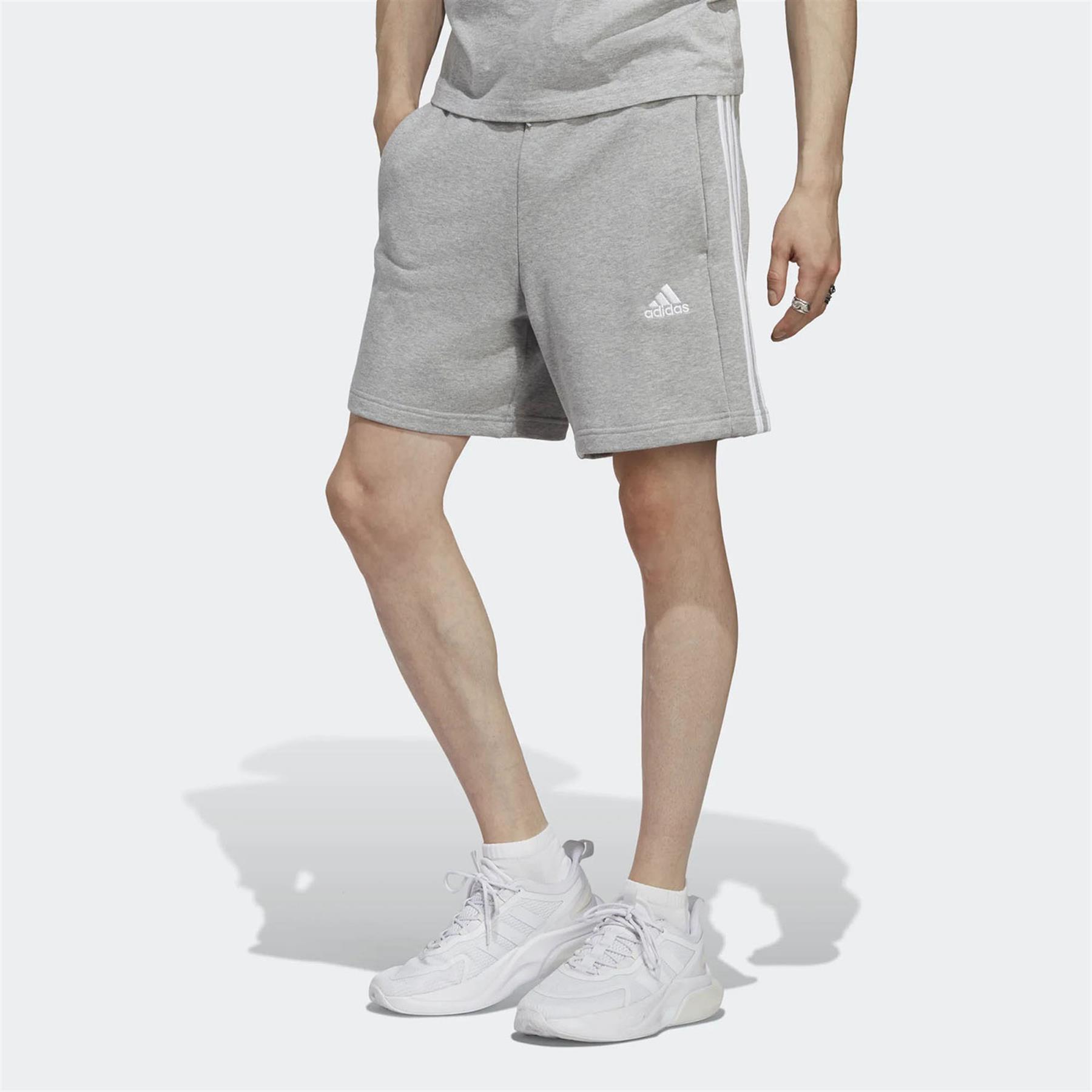 Adidas Erkek Günlük Şort M 3S Ft Sho Ic9437