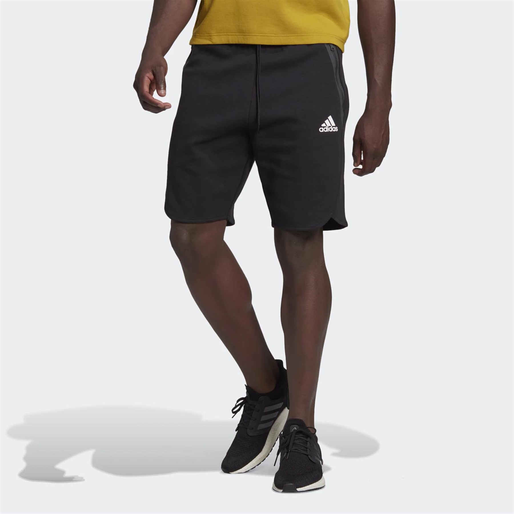 Adidas Erkek Günlük Şort M D4Gmdy Shrt Hl3874
