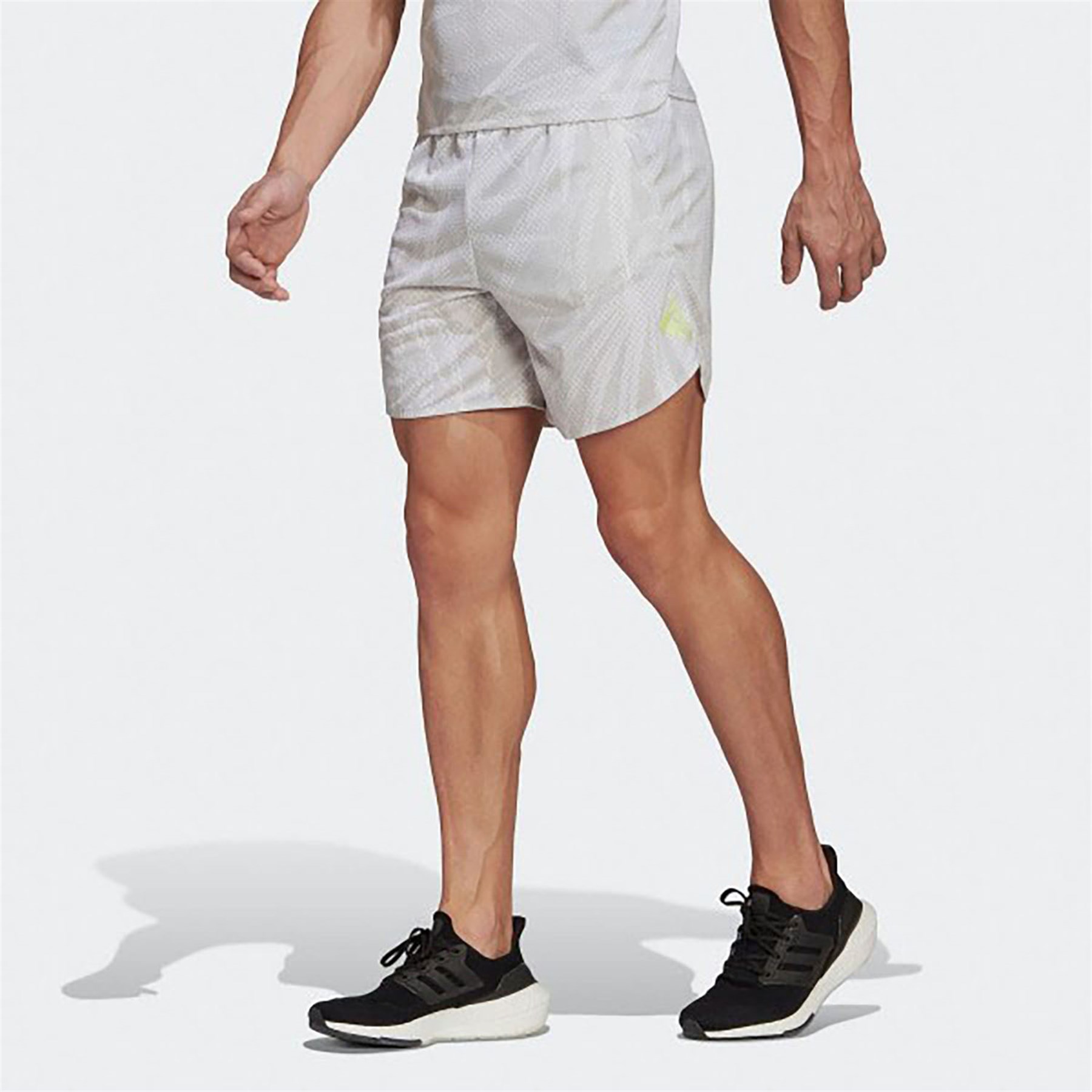 Adidas Erkek Günlük Şort M D4T Hrgfx Sho Hc4260